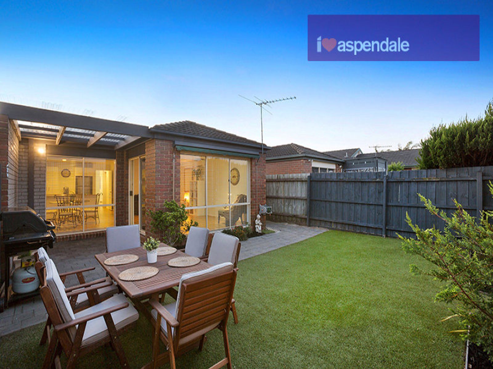1/61 Laura Street, Aspendale, VIC 3195, Aspendale - Thumbnail 8