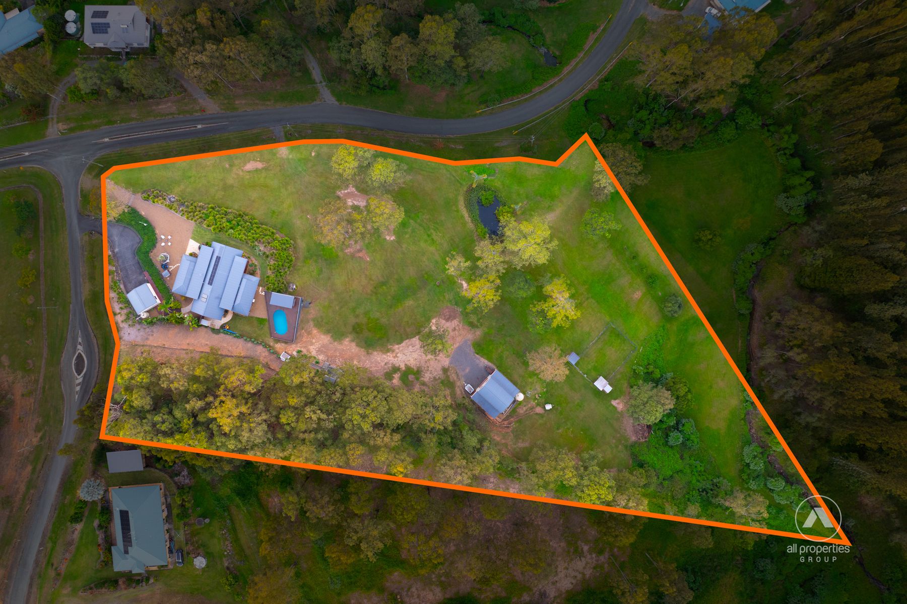 2-8 Kilmarnock Court, Mundoolun QLD 4285, Mundoolun - Thumbnail 2
