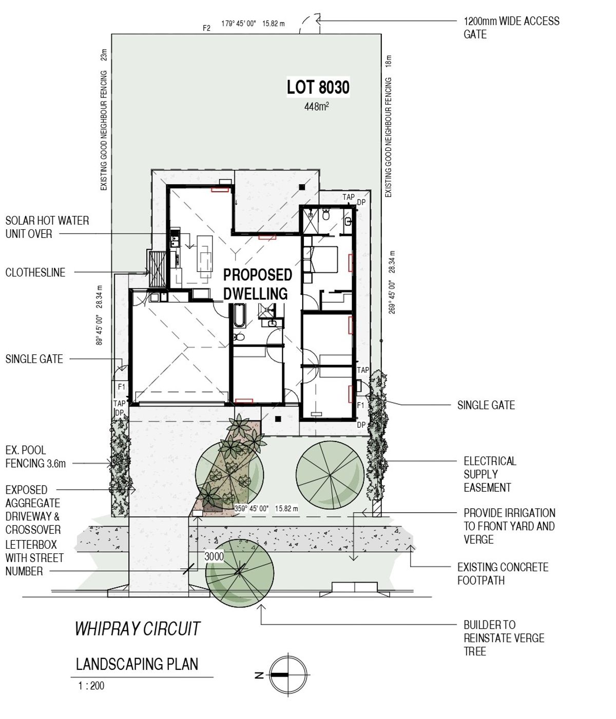 12 Whipray Circuit, Berrimah NT 0828, Berrimah - Thumbnail 2