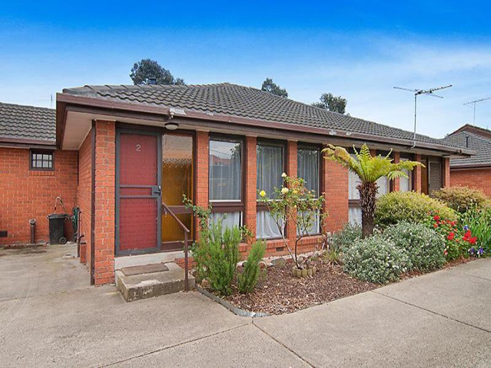 2/116 Edinburgh Street, Flemington - Thumbnail 2