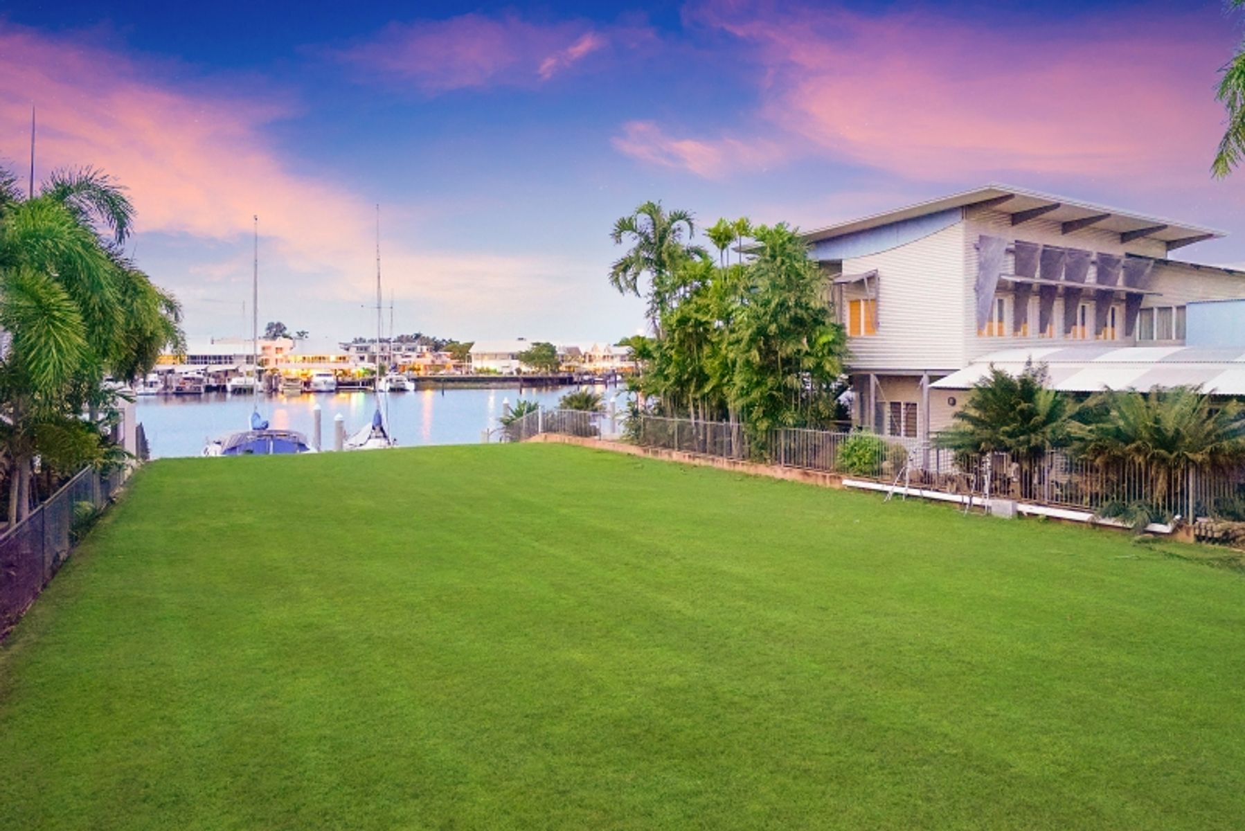 86 Cullen Bay Crescent, Cullen Bay NT 0820, Cullen Bay - Thumbnail 3
