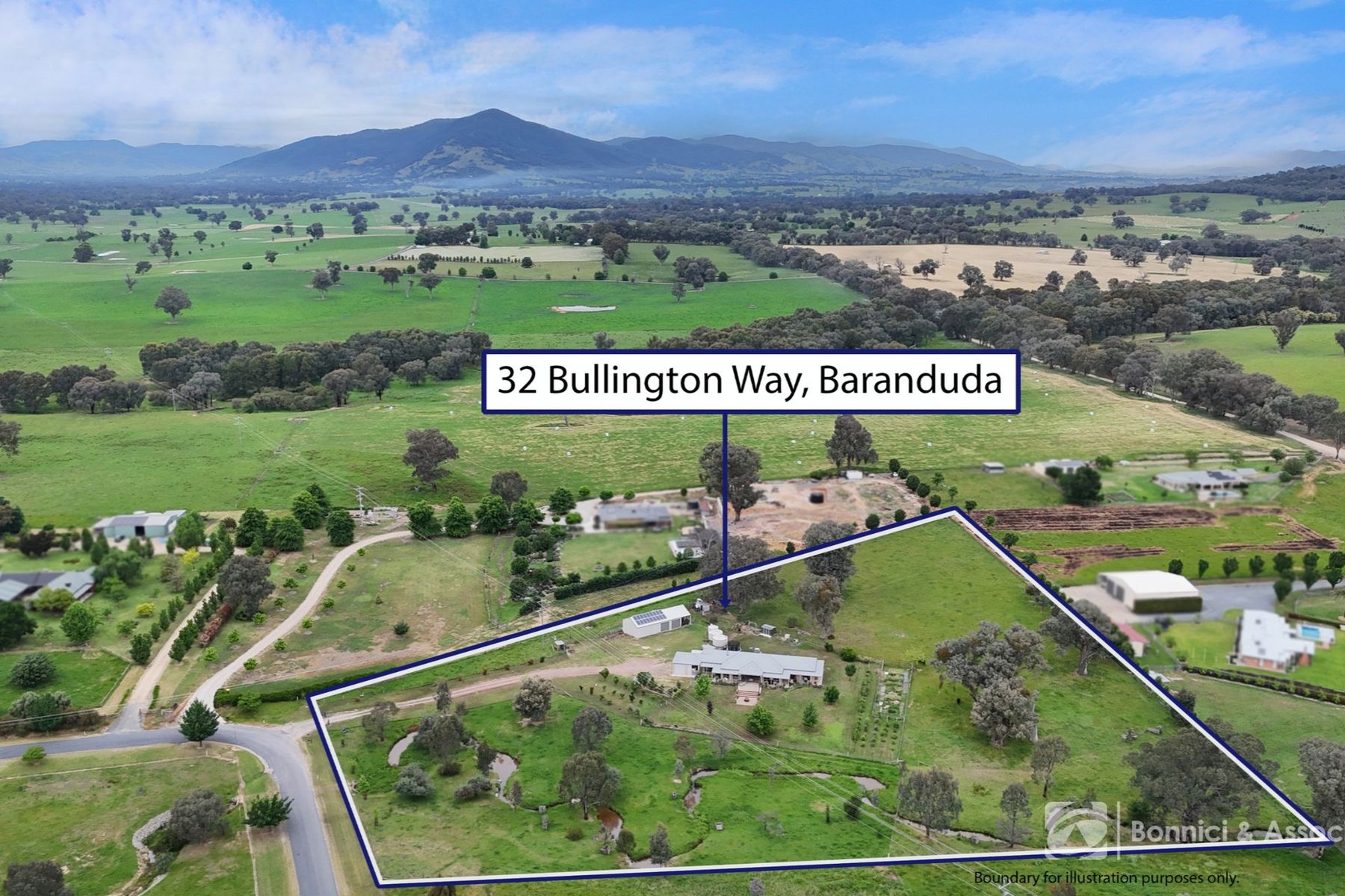 32 Bullington Way, Baranduda - Image 1