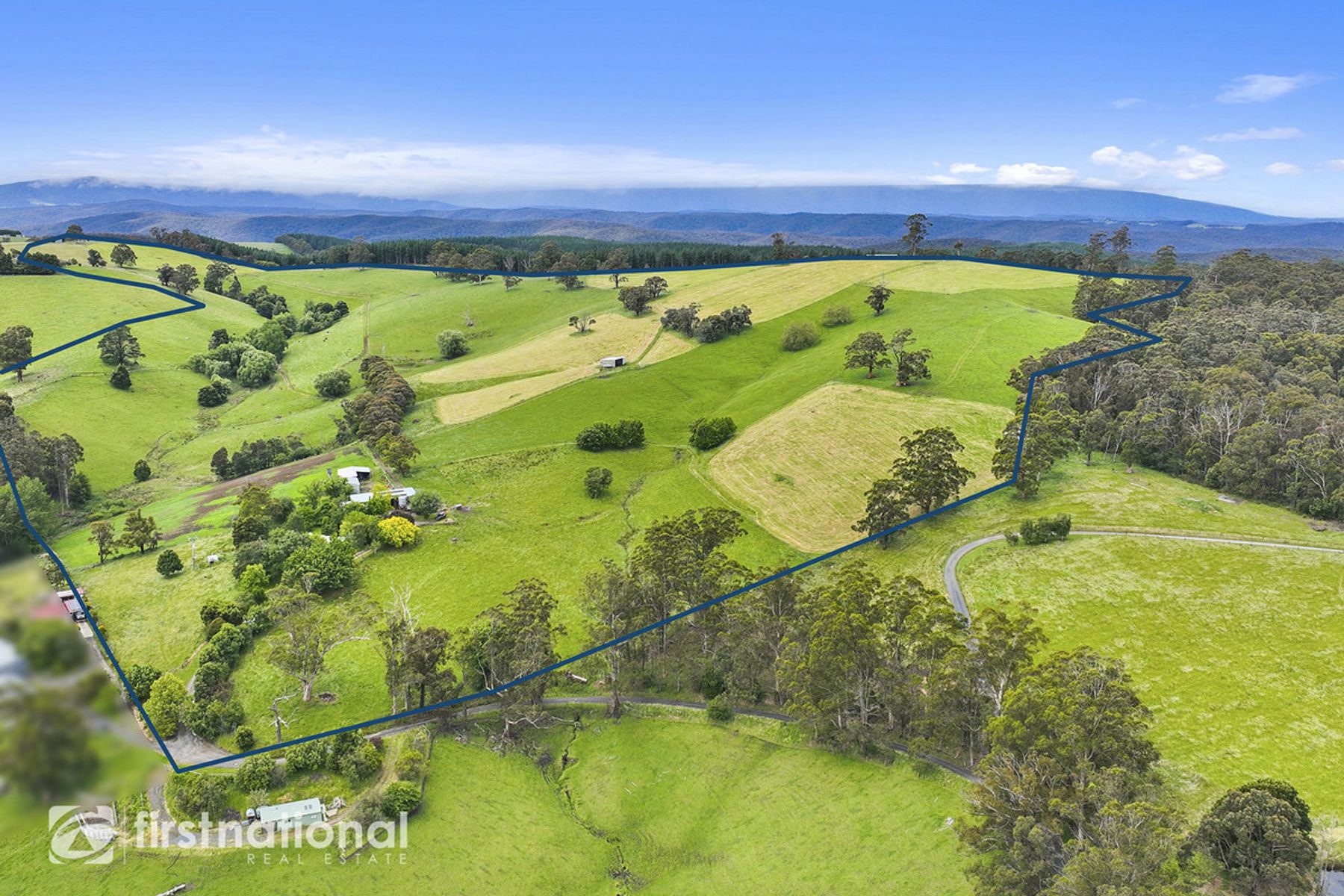 330 Fraser Spur Road, Neerim East, VIC 3831, Neerim East - Thumbnail 2