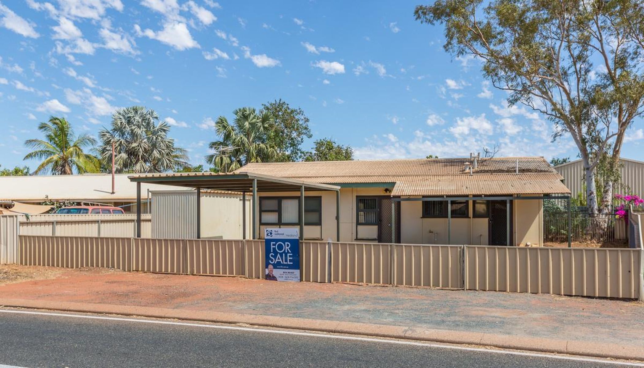 39 Limpet Crescent, South Hedland WA 6722, South Hedland - Image 1