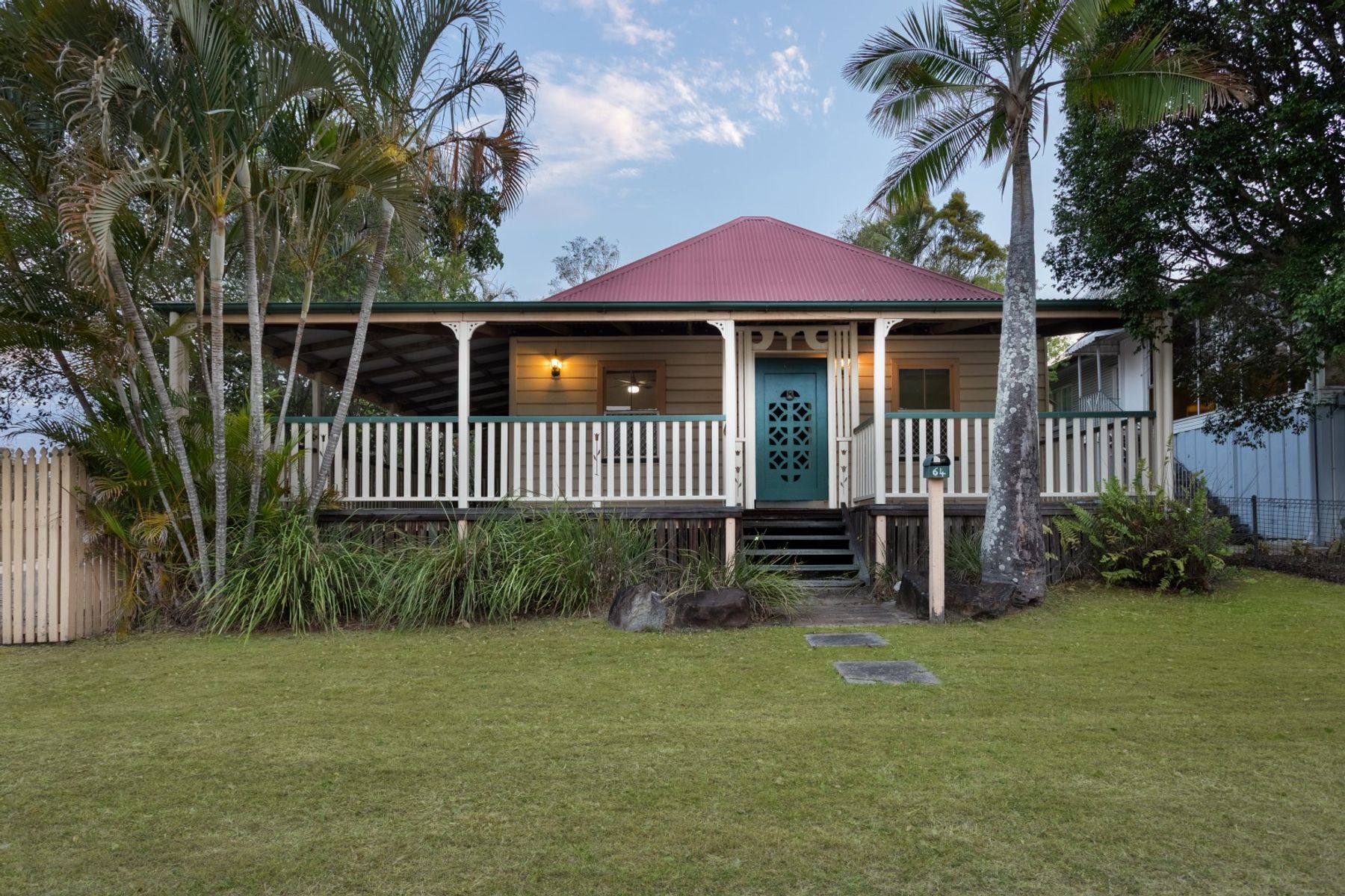64 Williams Street West, Coalfalls QLD 4305, Coalfalls - Thumbnail 2
