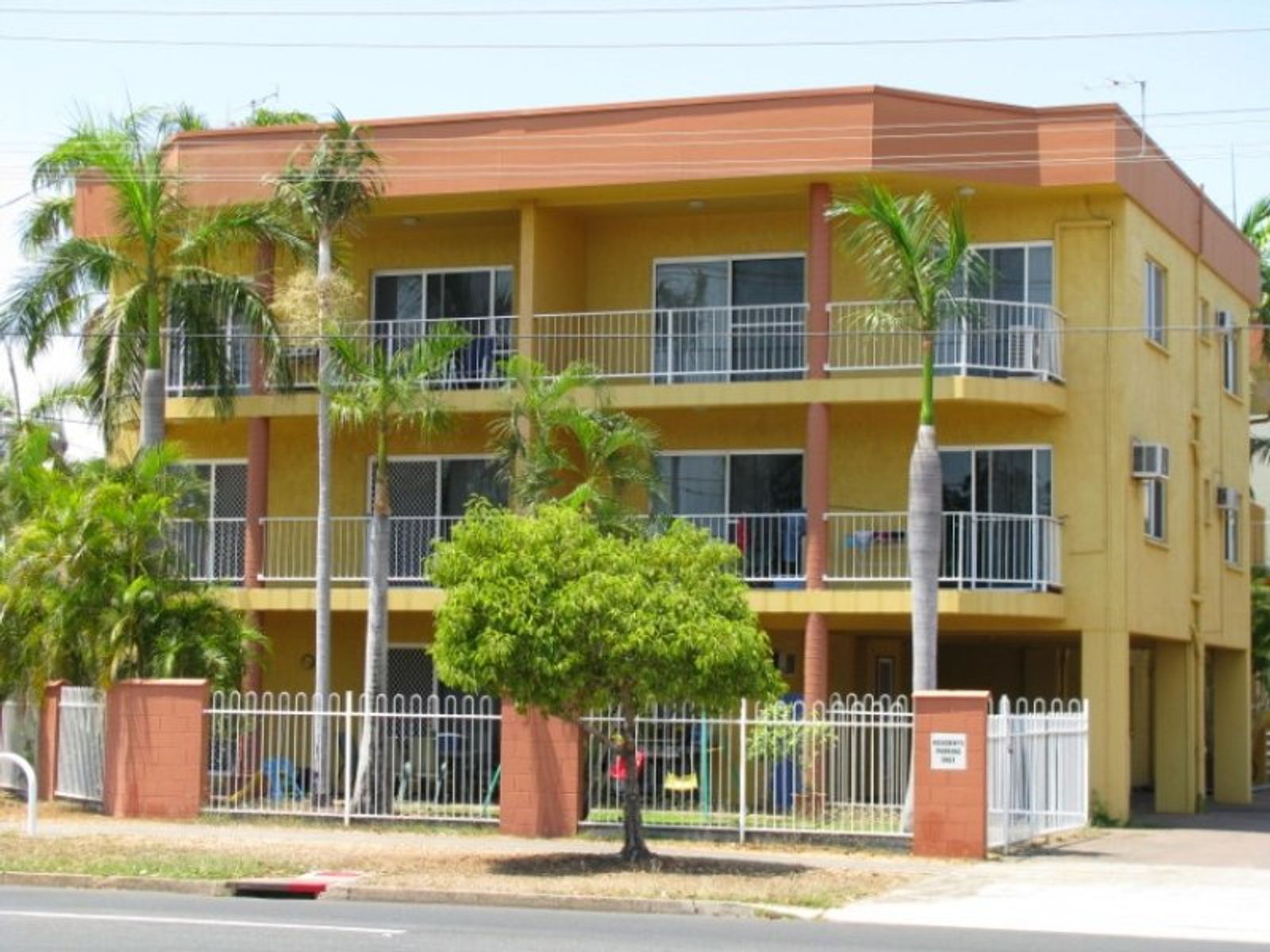 9/1 Lambell Terrace, Larrakeyah NT 0820