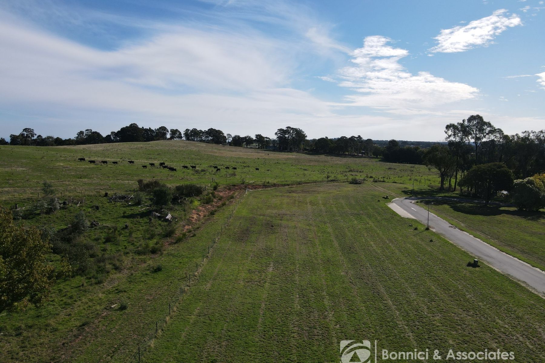 Lot 36 - 60 Mayday Hill, Beechworth VIC 3747, Beechworth - Thumbnail 8