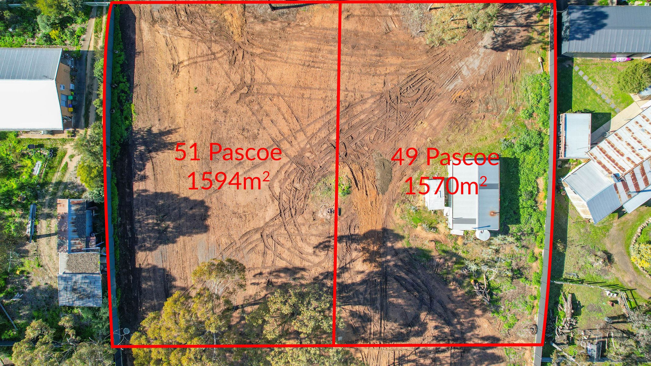 51 Pascoe Street, Avoca VIC 3467, Avoca - Image 1