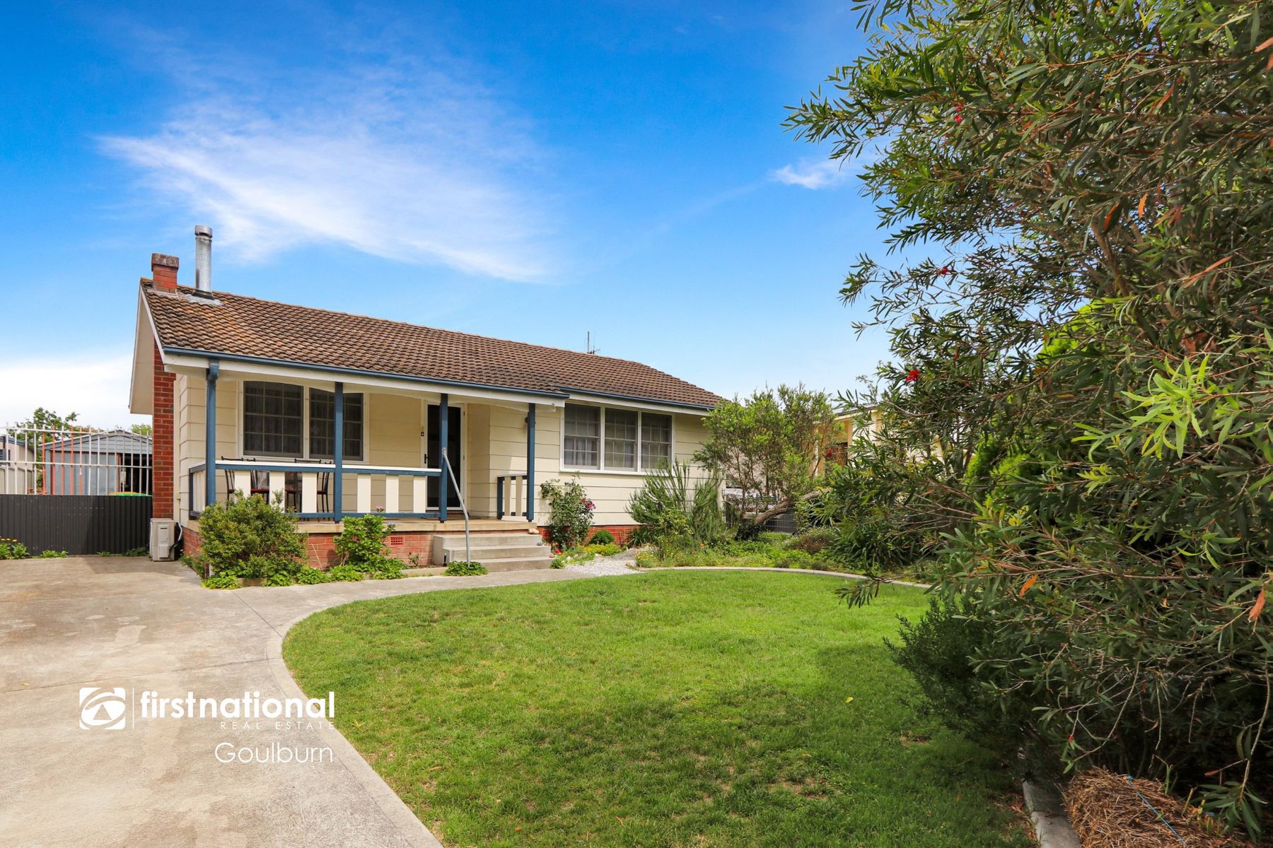 58 Albert Street, Goulburn NSW 2580