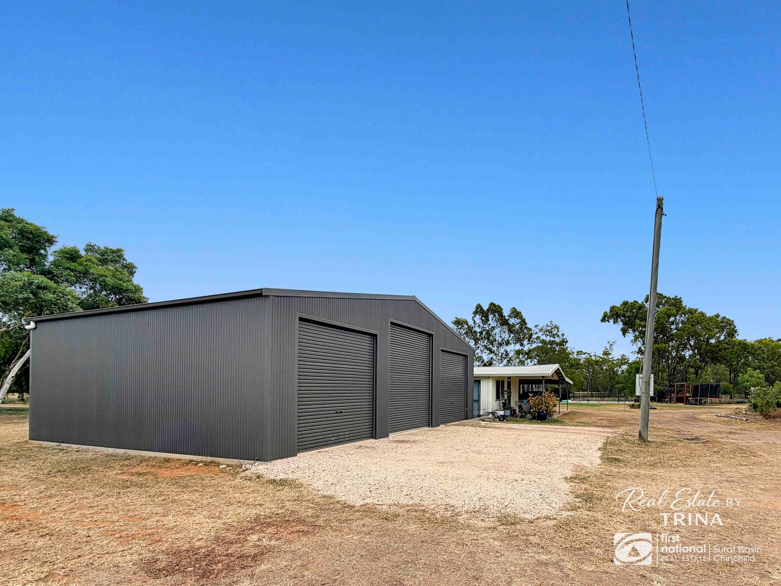419 Chinchila Tara Road, Chinchilla QLD 4413, Chinchilla - Thumbnail 4