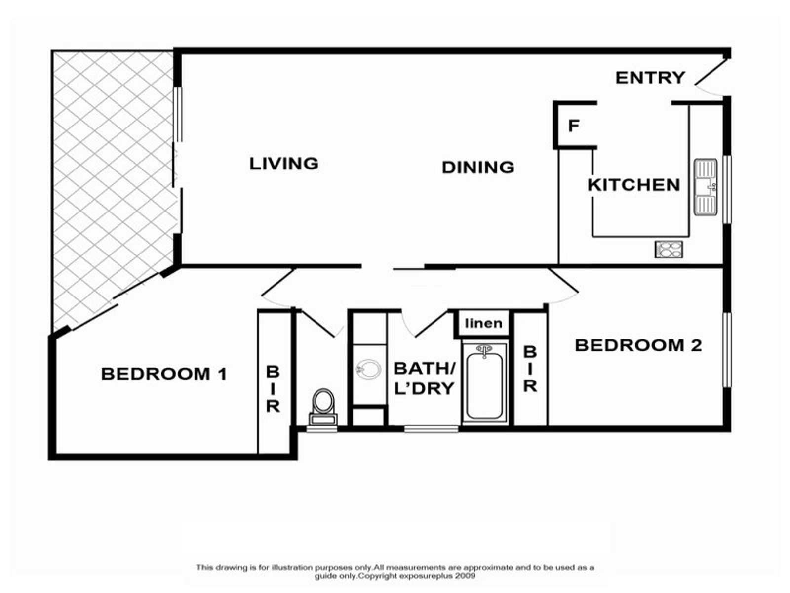 2/160 Smith Street, Larrakeyah NT 0820, Larrakeyah - Thumbnail 3