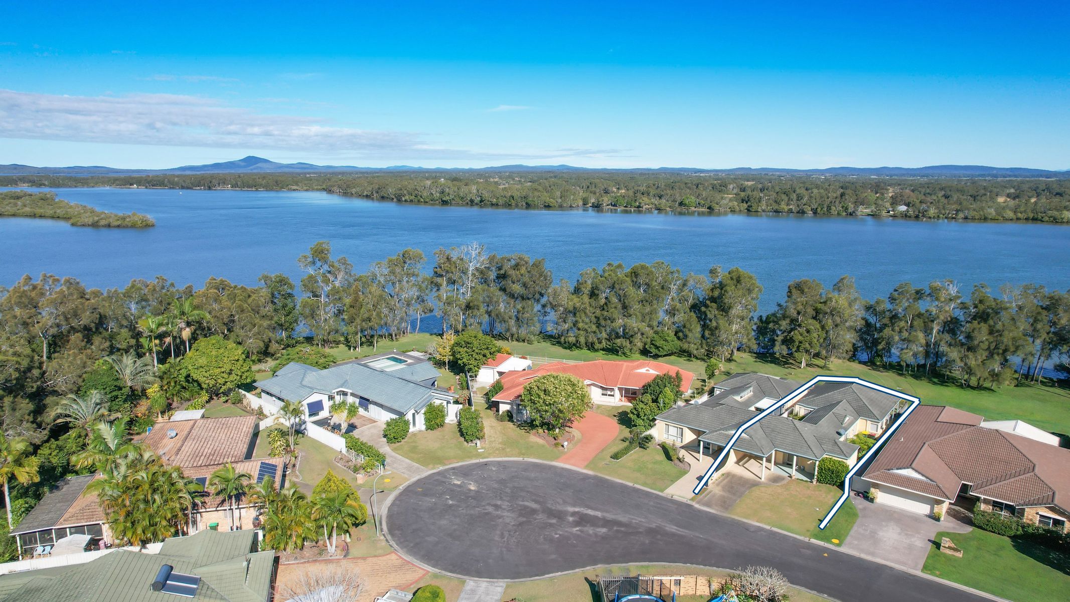 2/40 Orion Drive, Yamba NSW 2464 - Image 1