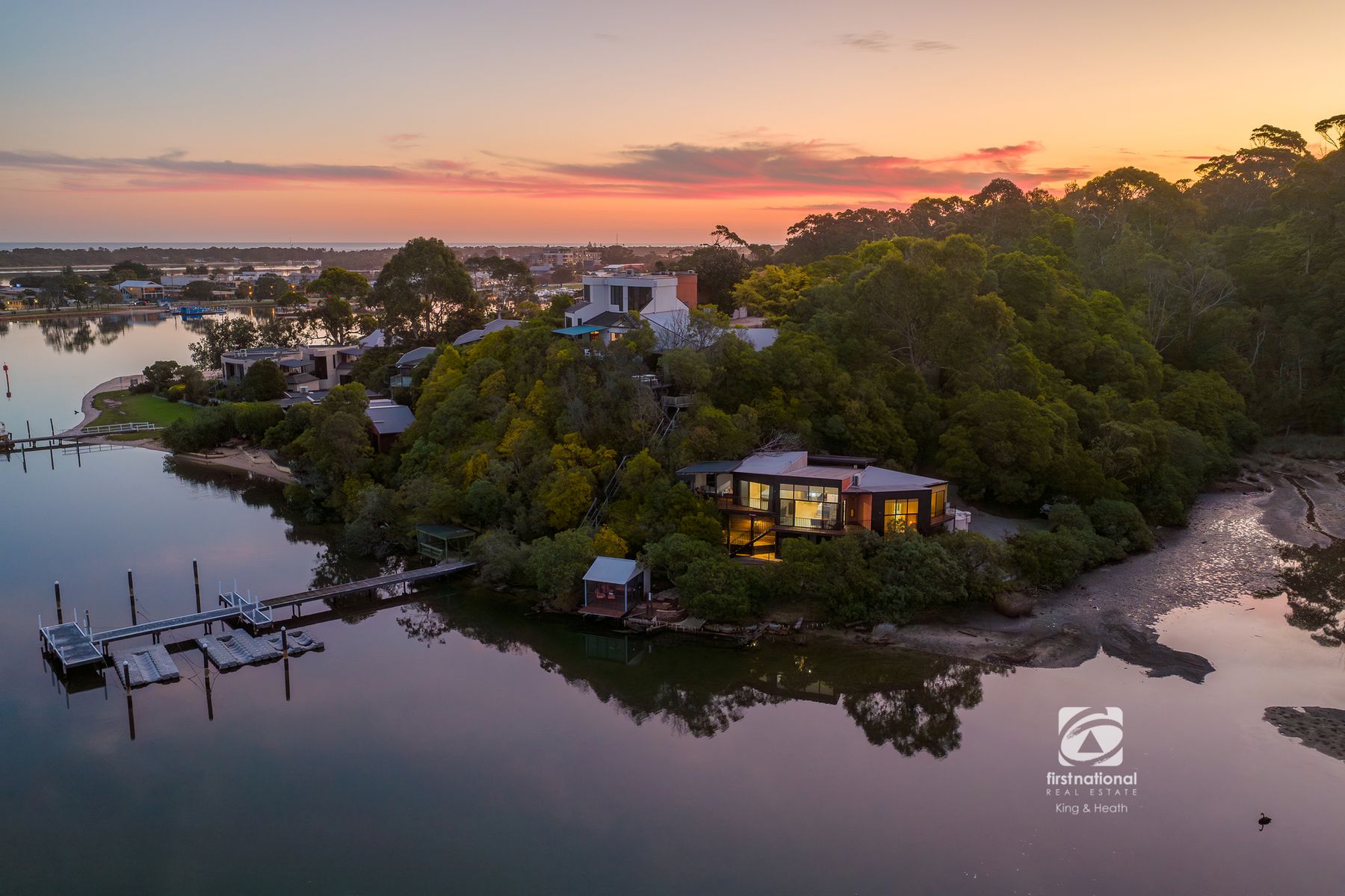 4B Wattlebird Close, Kalimna VIC 3909, Kalimna - Image 1