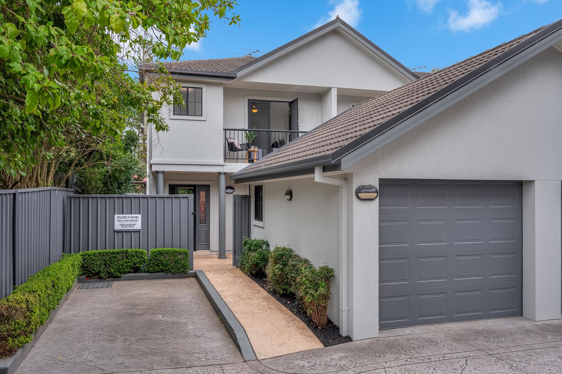 4/282 Darby Street, Cooks Hill NSW 2300, Cooks Hill - Image 1