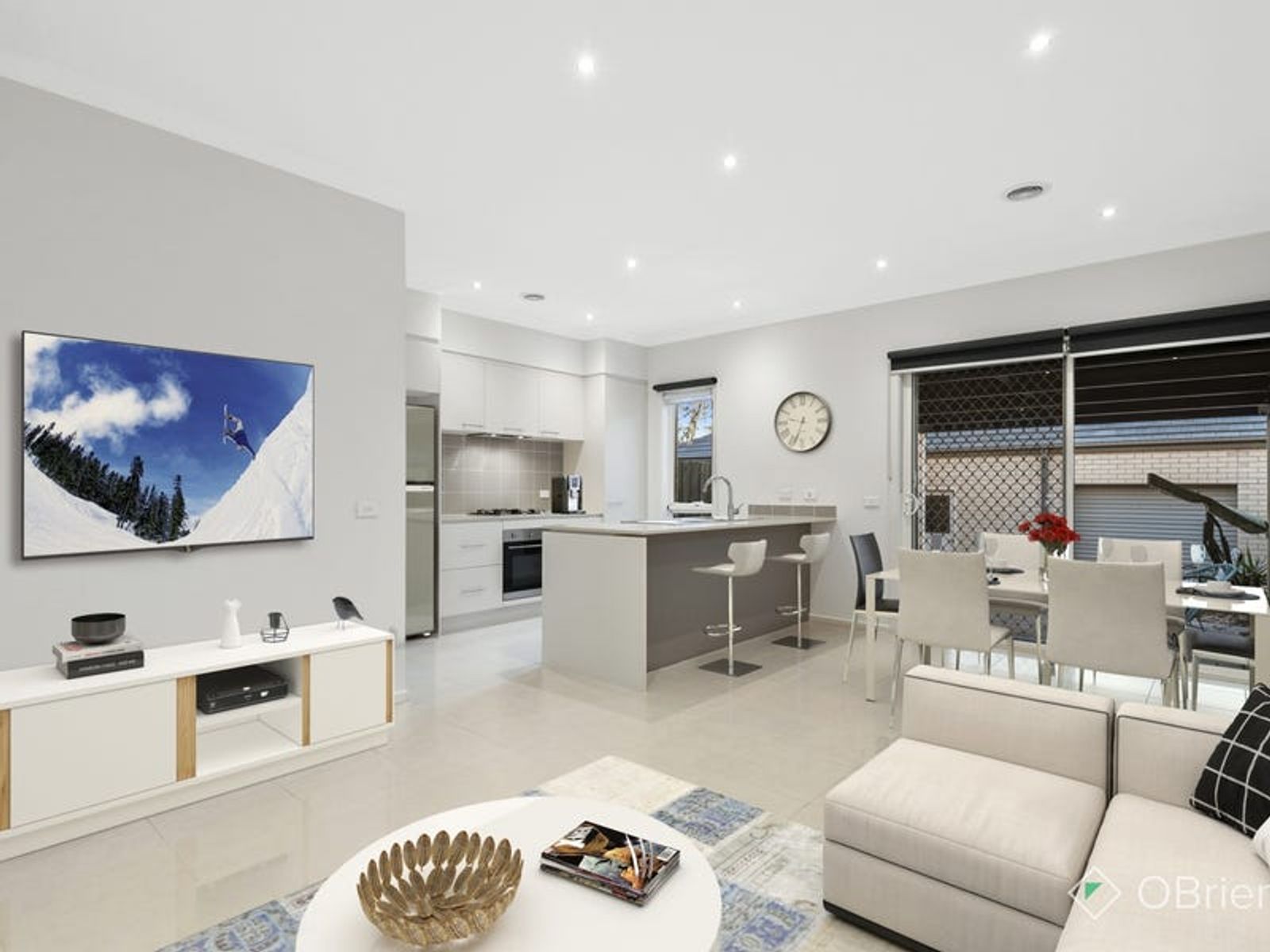 25 Manuscript Drive, Endeavour Hills, VIC 3802, Endeavour Hills - Thumbnail 2