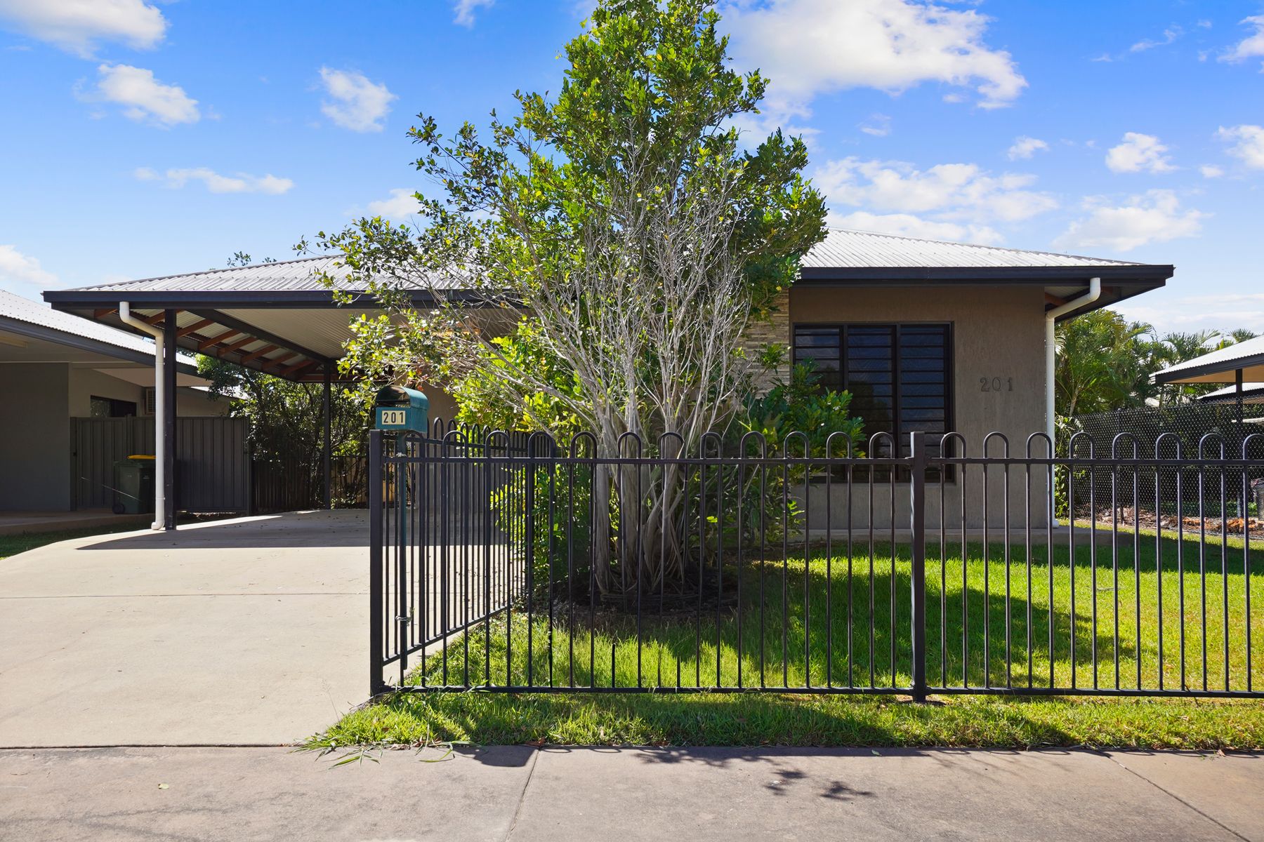 201 Flynn Circuit, Bellamack NT 0832, Bellamack - Image 1