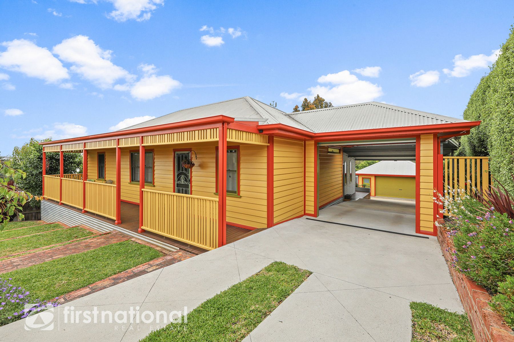 21 Alford Street, Warragul, VIC 3820, Warragul - Thumbnail 3