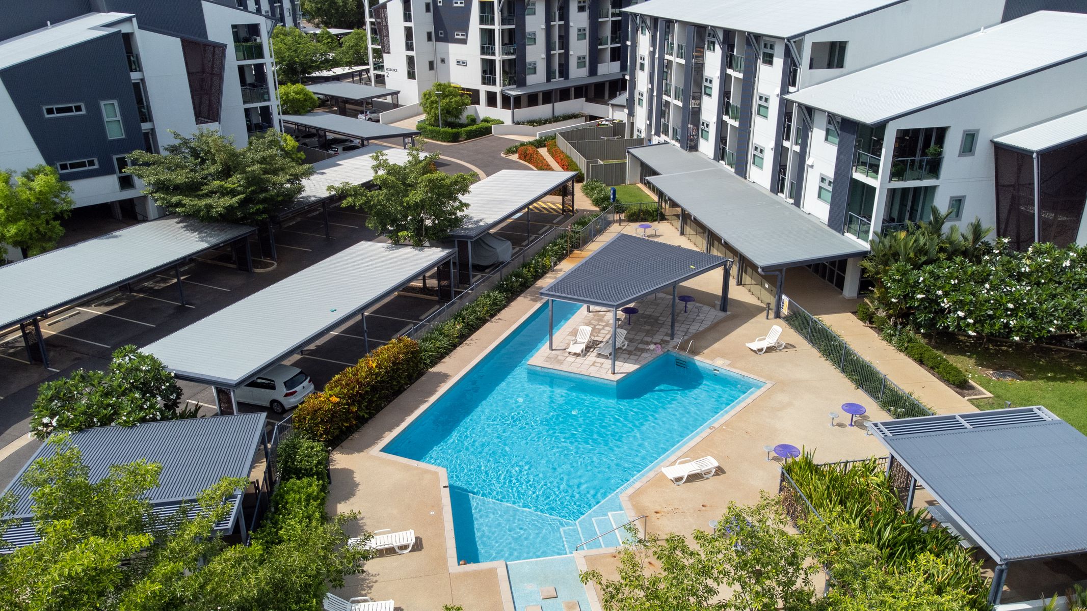 5302/4 Kurringal Court, Fannie Bay NT 0820, Fannie Bay - Thumbnail 3