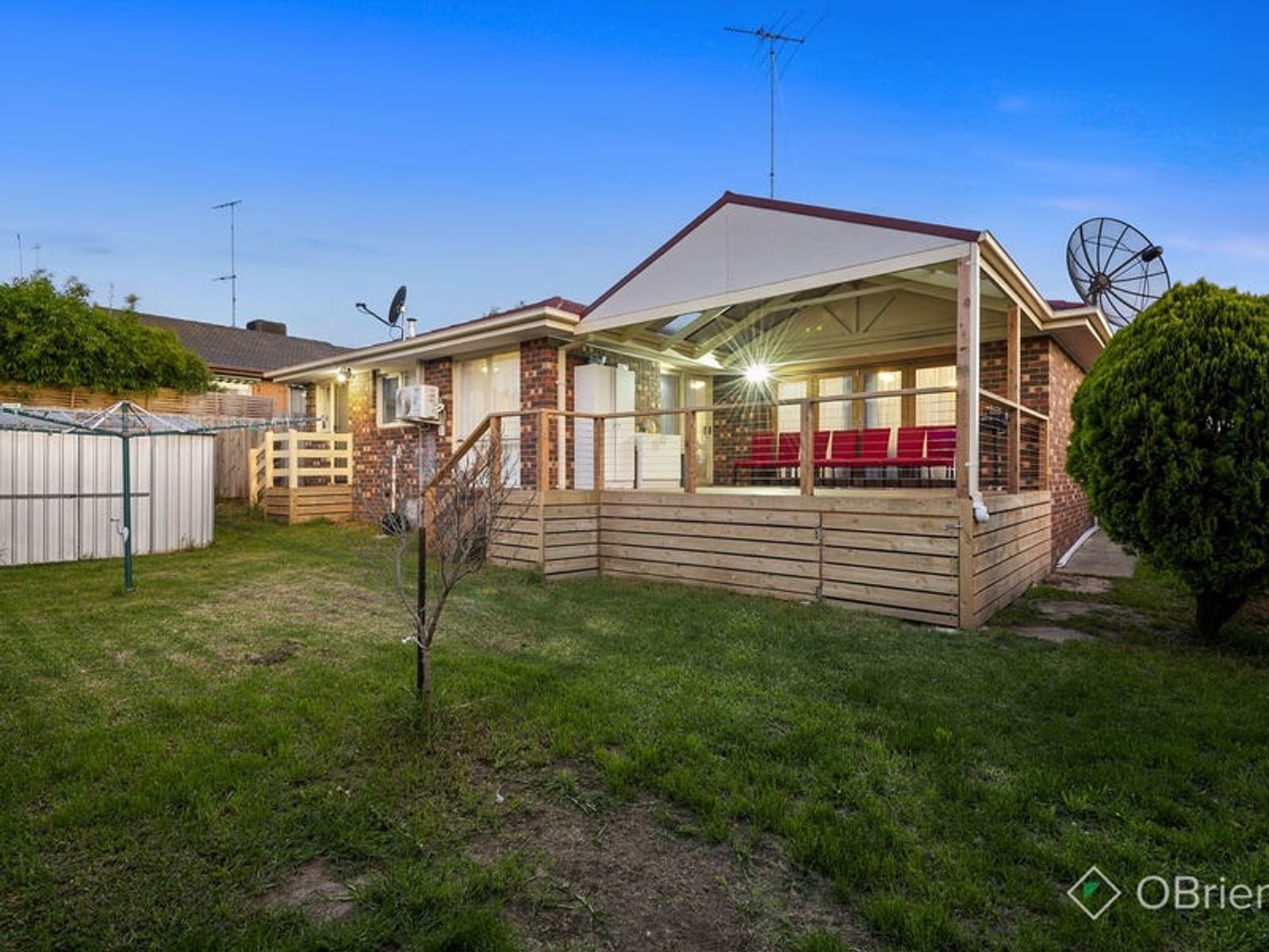 1 Plumpton Court, Endeavour Hills, VIC 3802, Endeavour Hills - Thumbnail 8