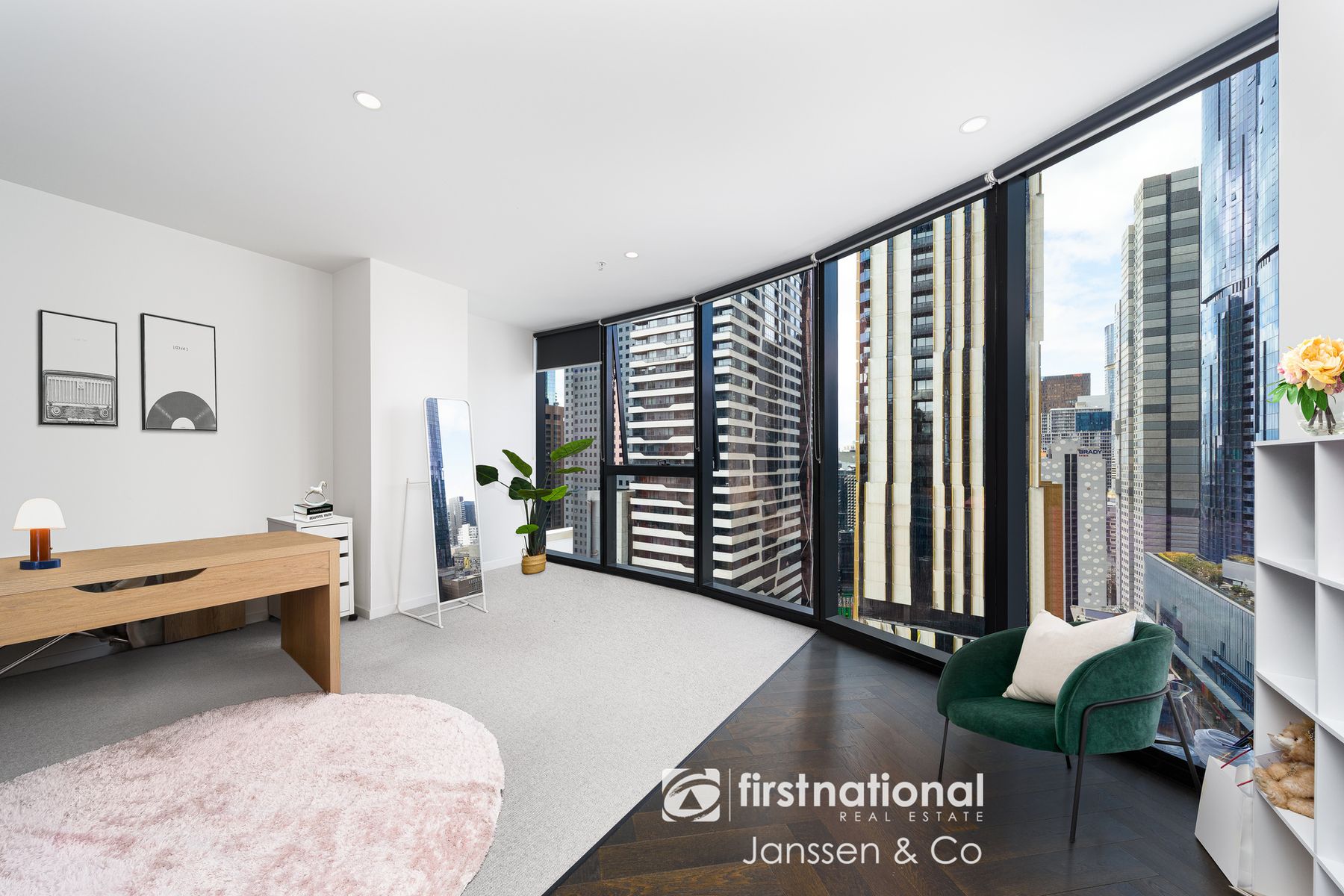 1503/119 A'beckett Street, Melbourne VIC 3000