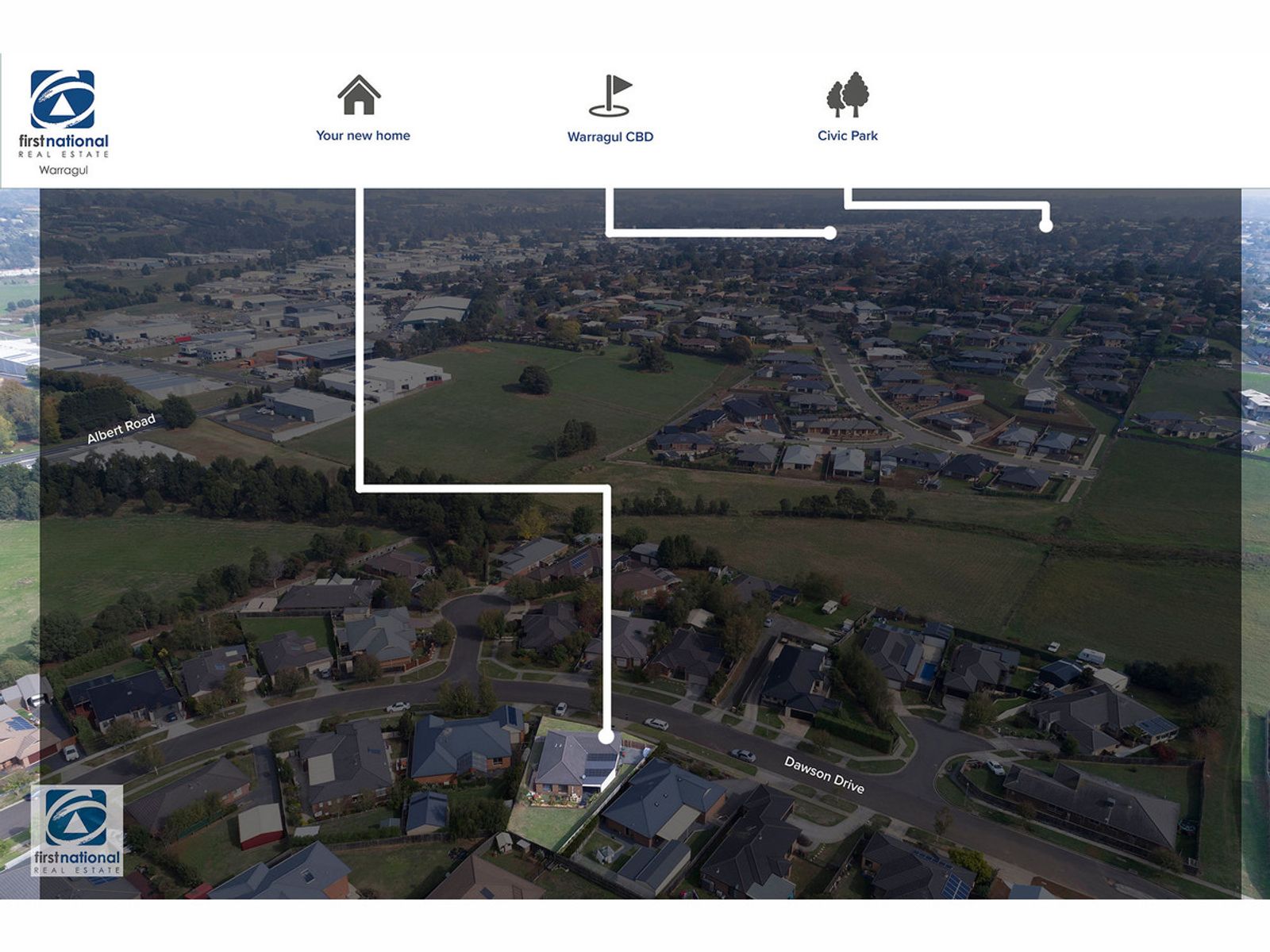 59 Dawson Drive, Warragul, VIC 3820, Warragul - Thumbnail 2