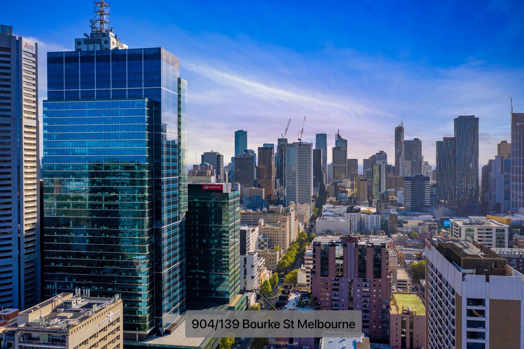 904/139 Bourke Street, Melbourne, VIC 3000, Melbourne - Thumbnail 7