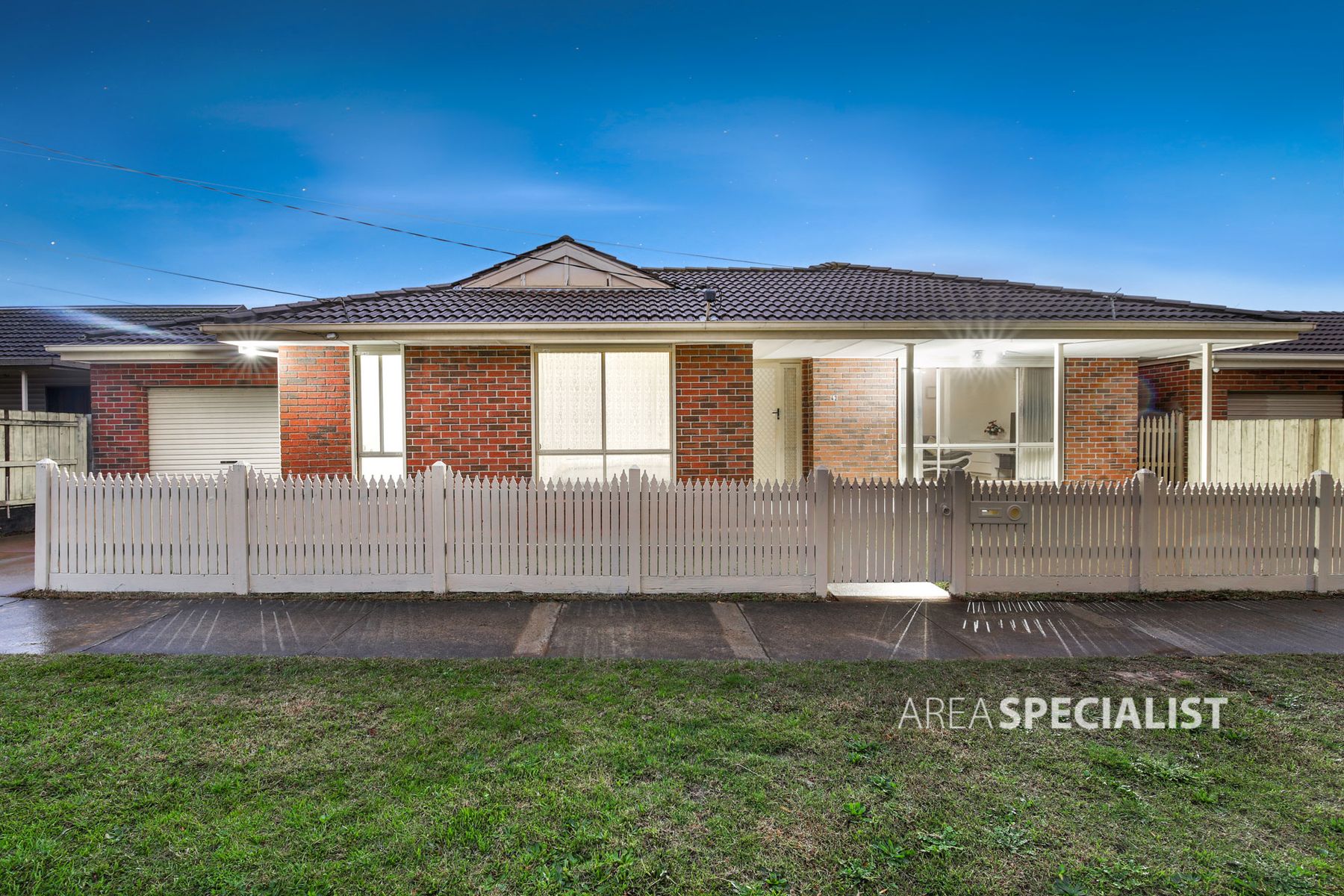43 Grace Avenue, Dandenong, VIC 3175, Dandenong - Thumbnail 2
