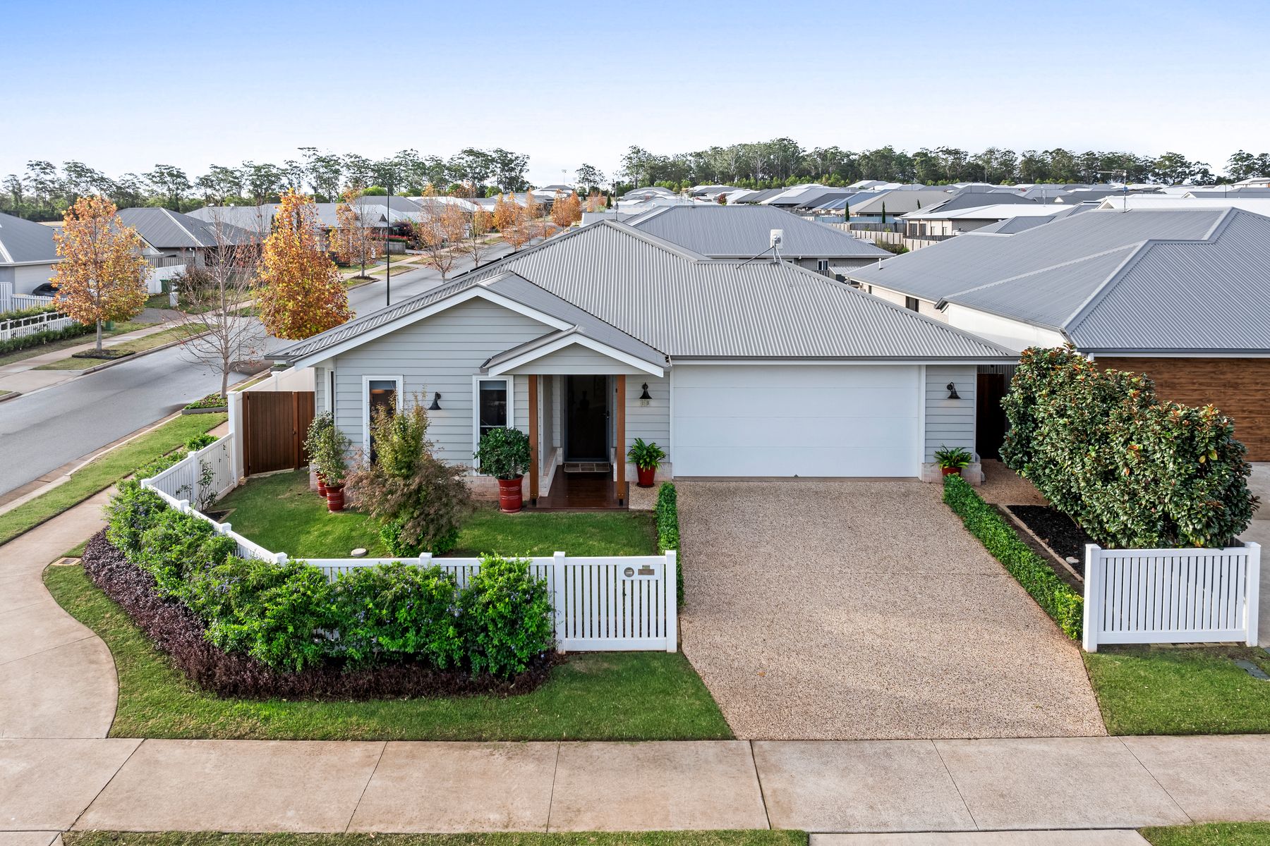 48 Fairweather Boulevard, Highfields QLD 4352, Highfields - Image 1