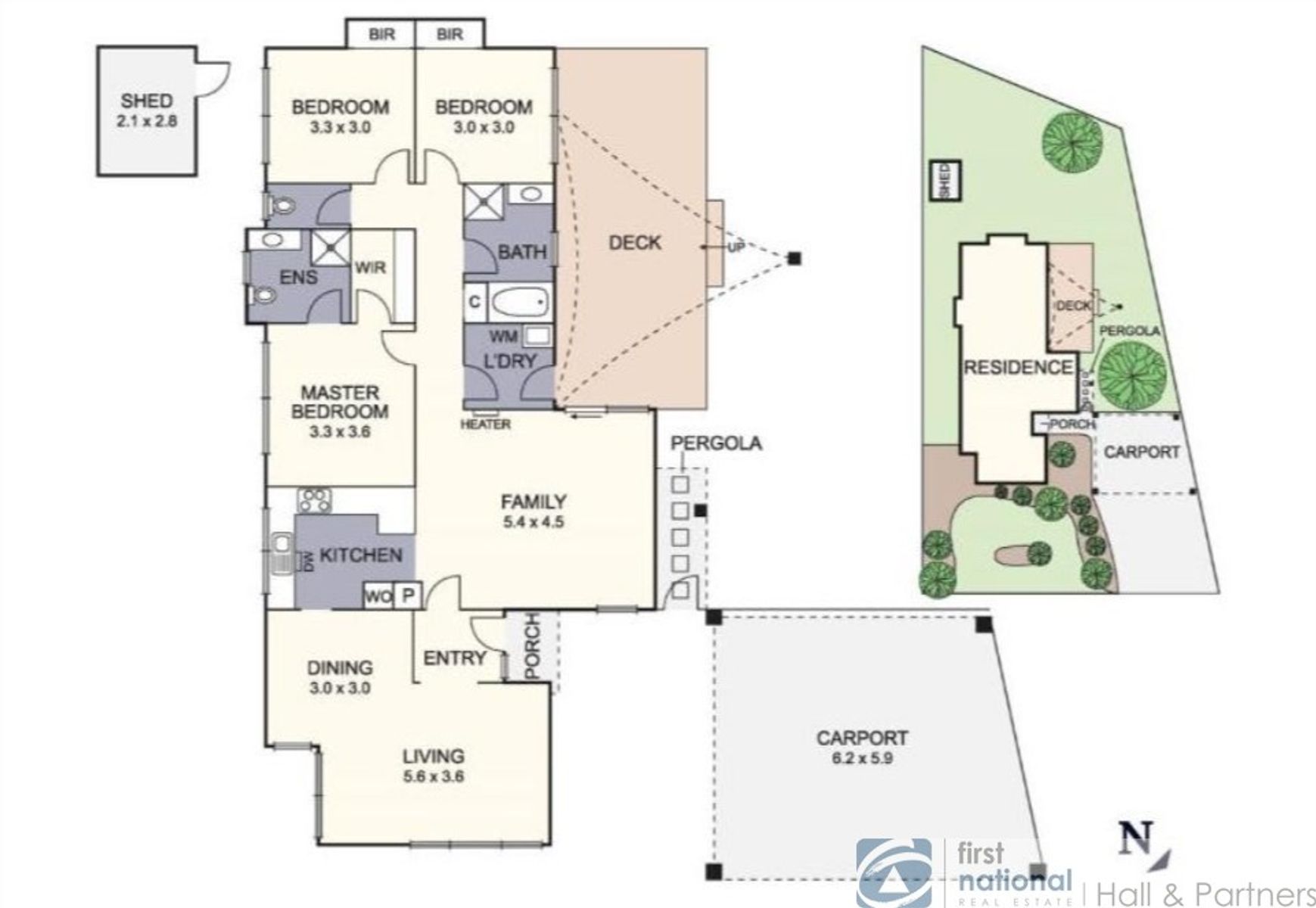 14 Ashfield Drive, Berwick VIC 3806, Berwick - Thumbnail 5