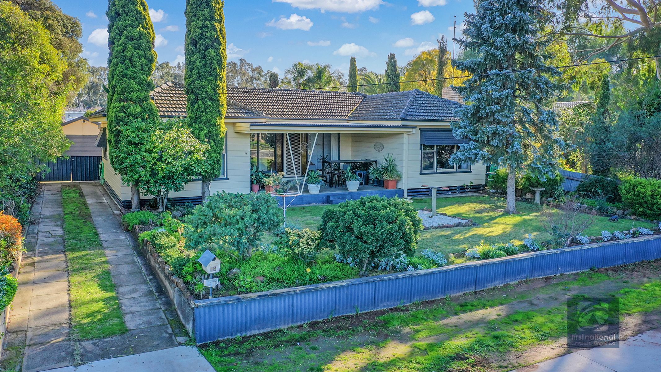 74 Warren Street, Echuca VIC 3564 - Image 1