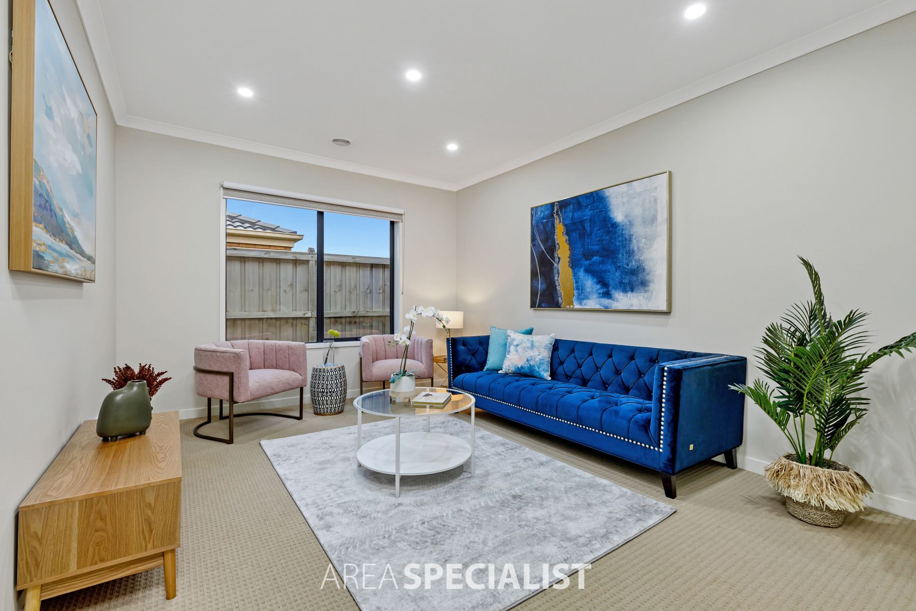38 Compton Way, Clyde North, VIC 3978, Clyde North - Thumbnail 3