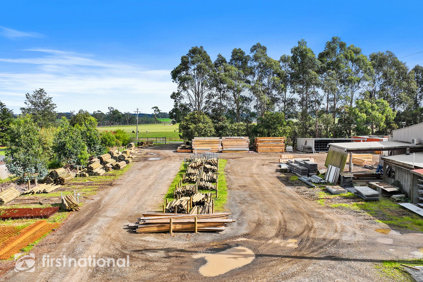 Lot 1, 85 Lot 1, 85 Darnum-Allambee Road, Darnum VIC 3822, Darnum - Thumbnail 5