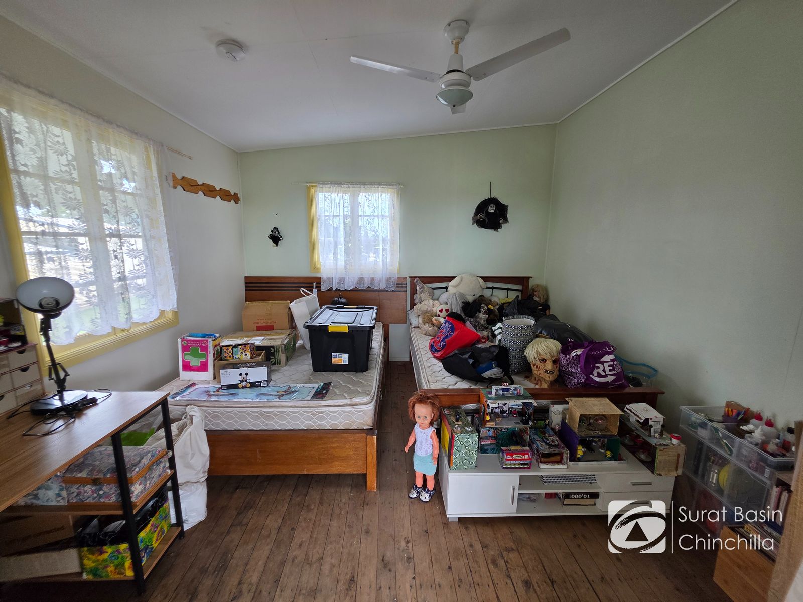 16 Ford Street, Taroom QLD 4420, Taroom - Thumbnail 5