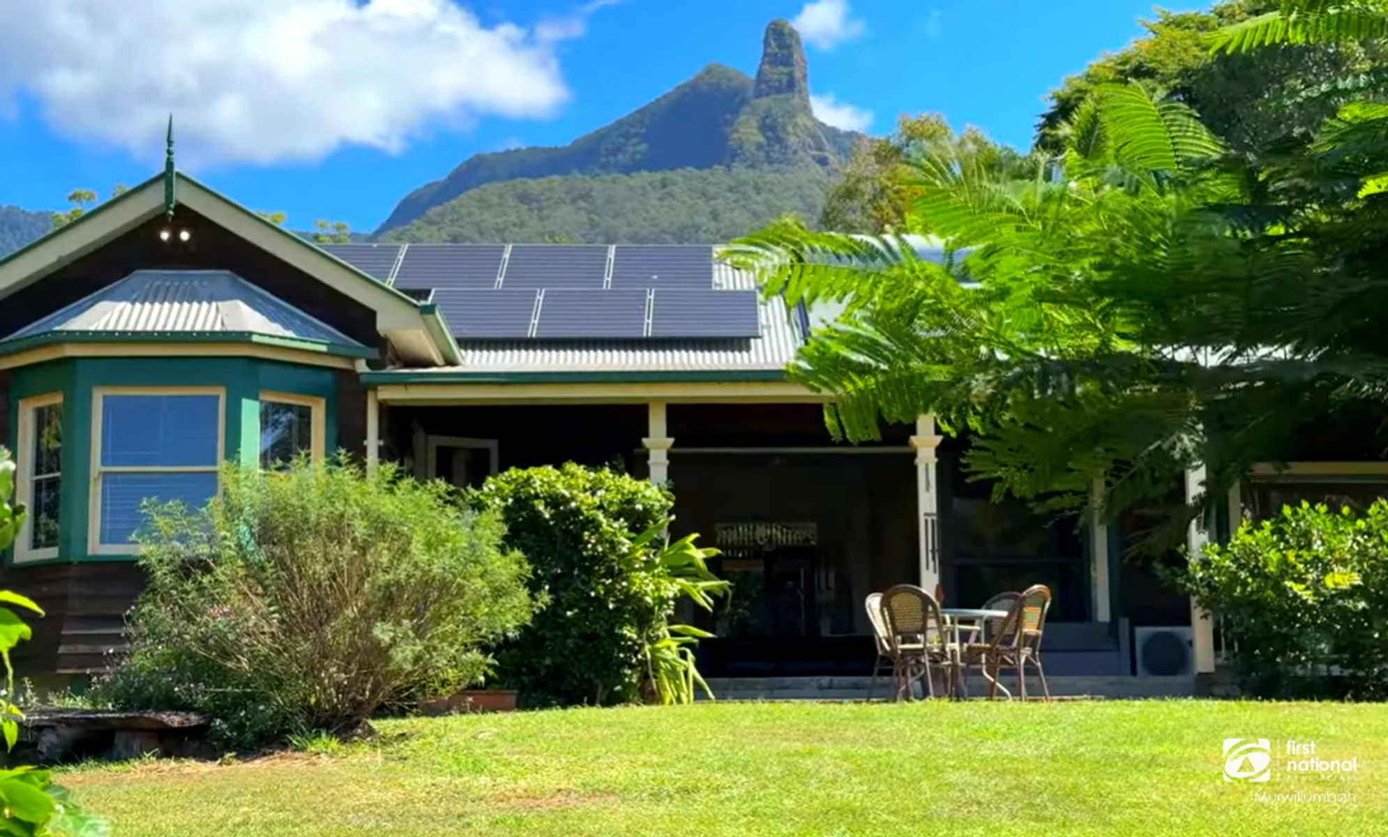 477 Pinnacle Road, Pumpenbil NSW 2484, Pumpenbil - Thumbnail 2