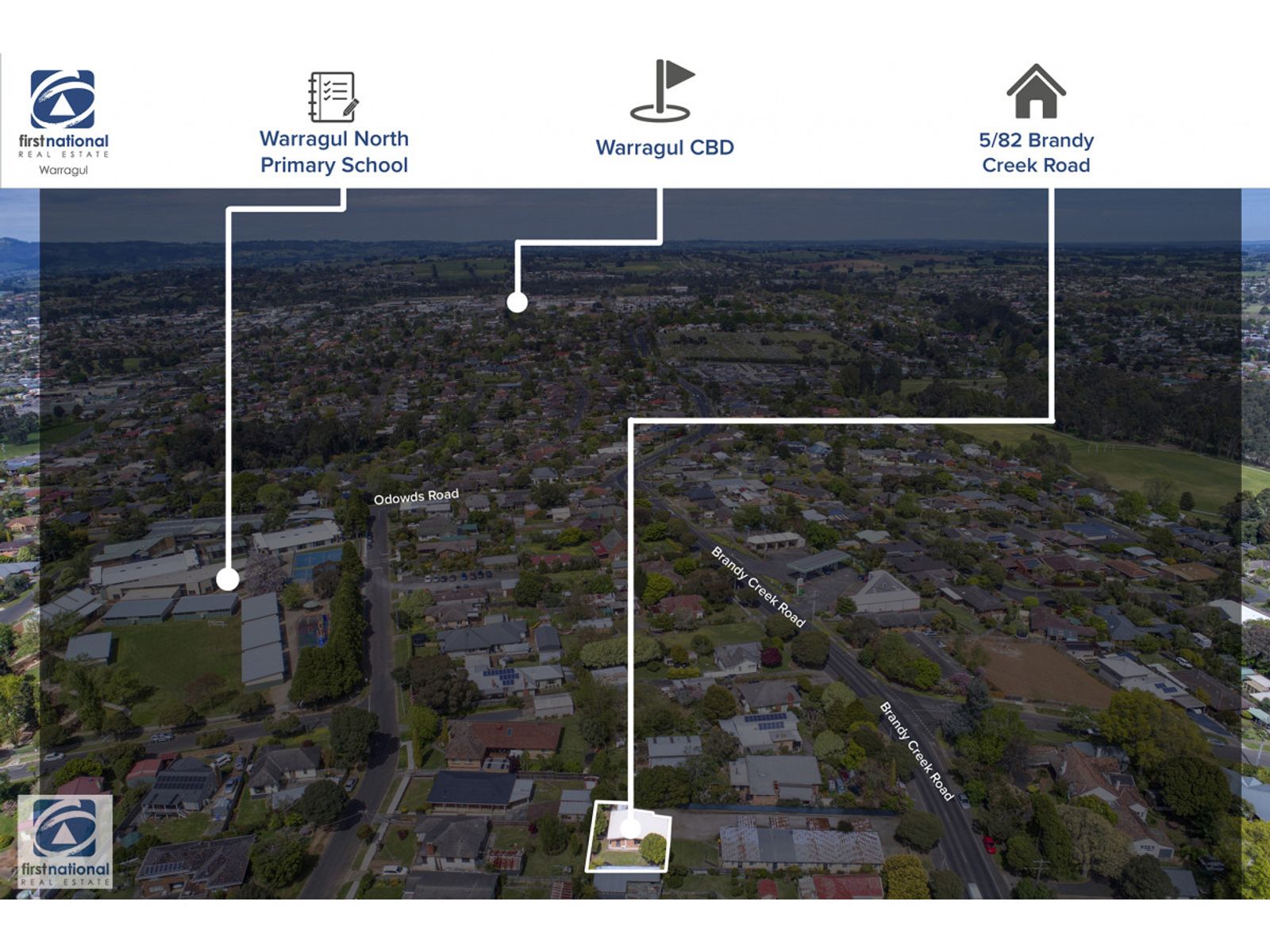 5/82 Brandy Creek Road, Warragul, VIC 3820, Warragul - Thumbnail 2