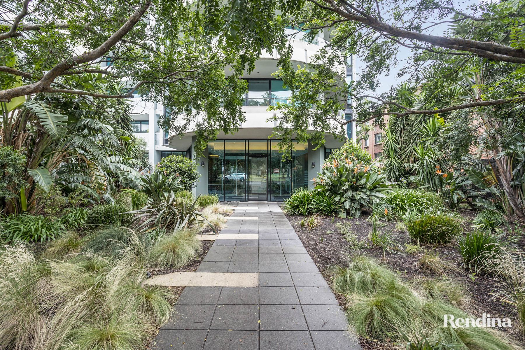 702/228 The Avenue, Parkville - Thumbnail 2
