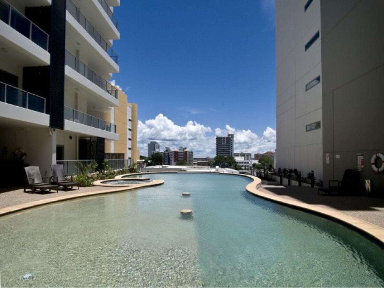 610/43B Knuckey Street, Darwin City NT 0800, Darwin City - Thumbnail 3