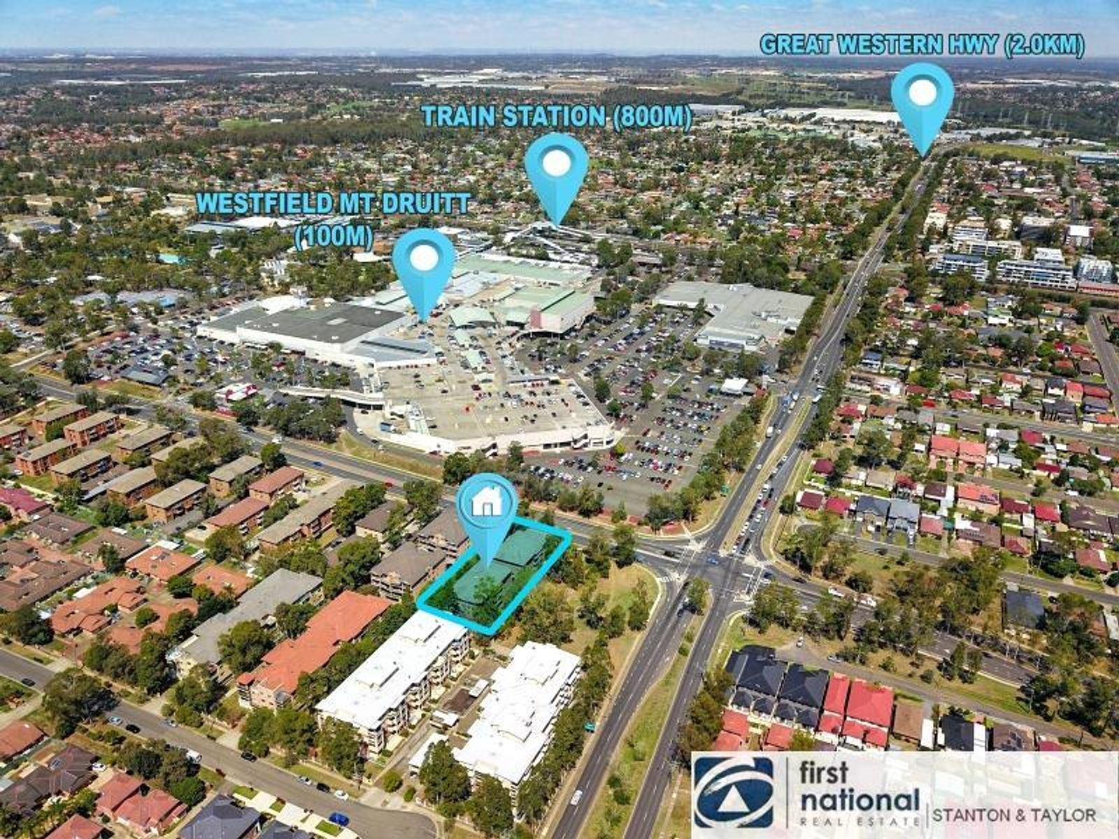 6/50 Luxford Street, Mount Druitt - Thumbnail 6