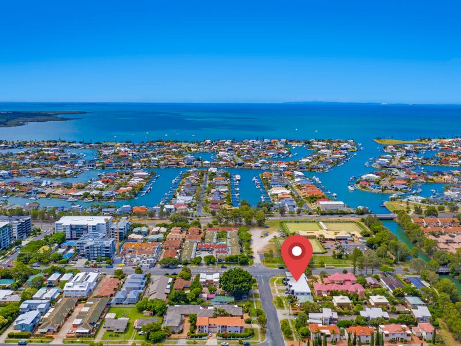 2/11 Island Street, Cleveland, QLD 4163, Cleveland - Thumbnail 2