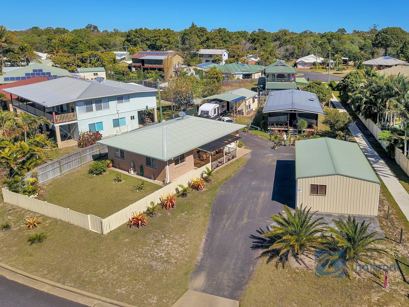 1/53A Mackerel Street, Woodgate QLD 4660, Woodgate - Thumbnail 2