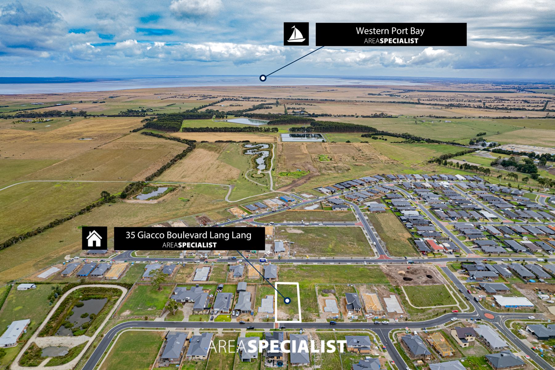 35 Giacco Boulevard, Lang Lang, VIC 3984, Lang Lang - Thumbnail 7