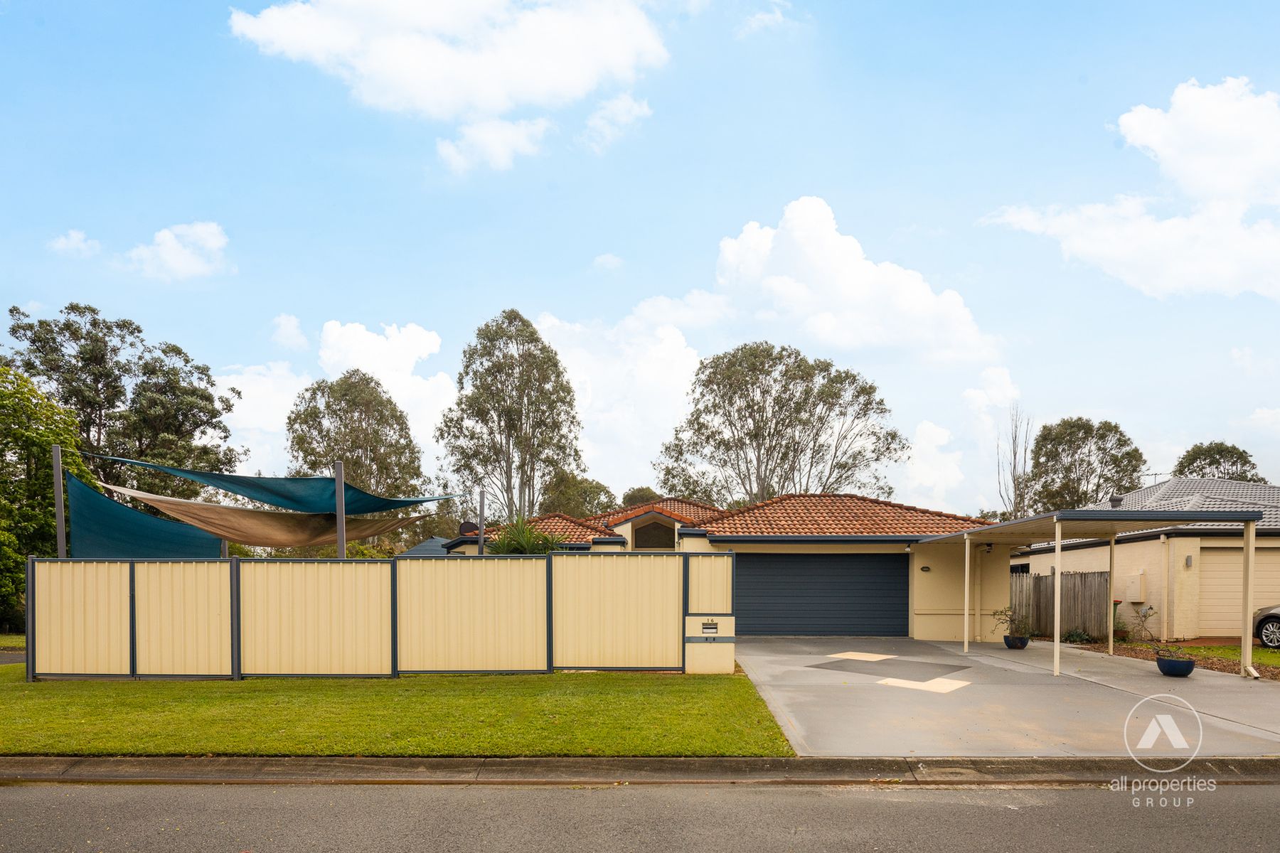 16 Bush Cherry Place, Thornlands QLD 4164, Thornlands - Thumbnail 4