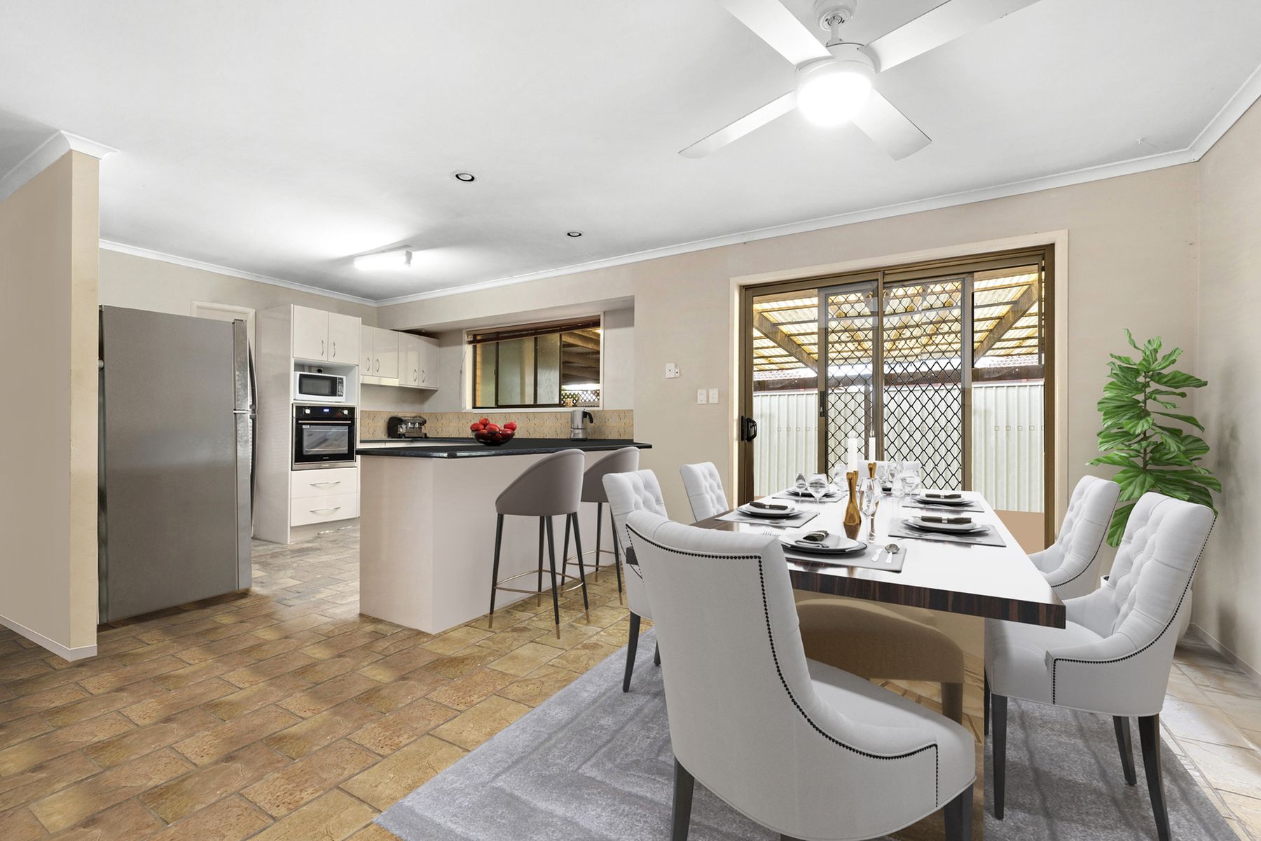 7 Basie Court, Browns Plains QLD 4118, Browns Plains - Thumbnail 4