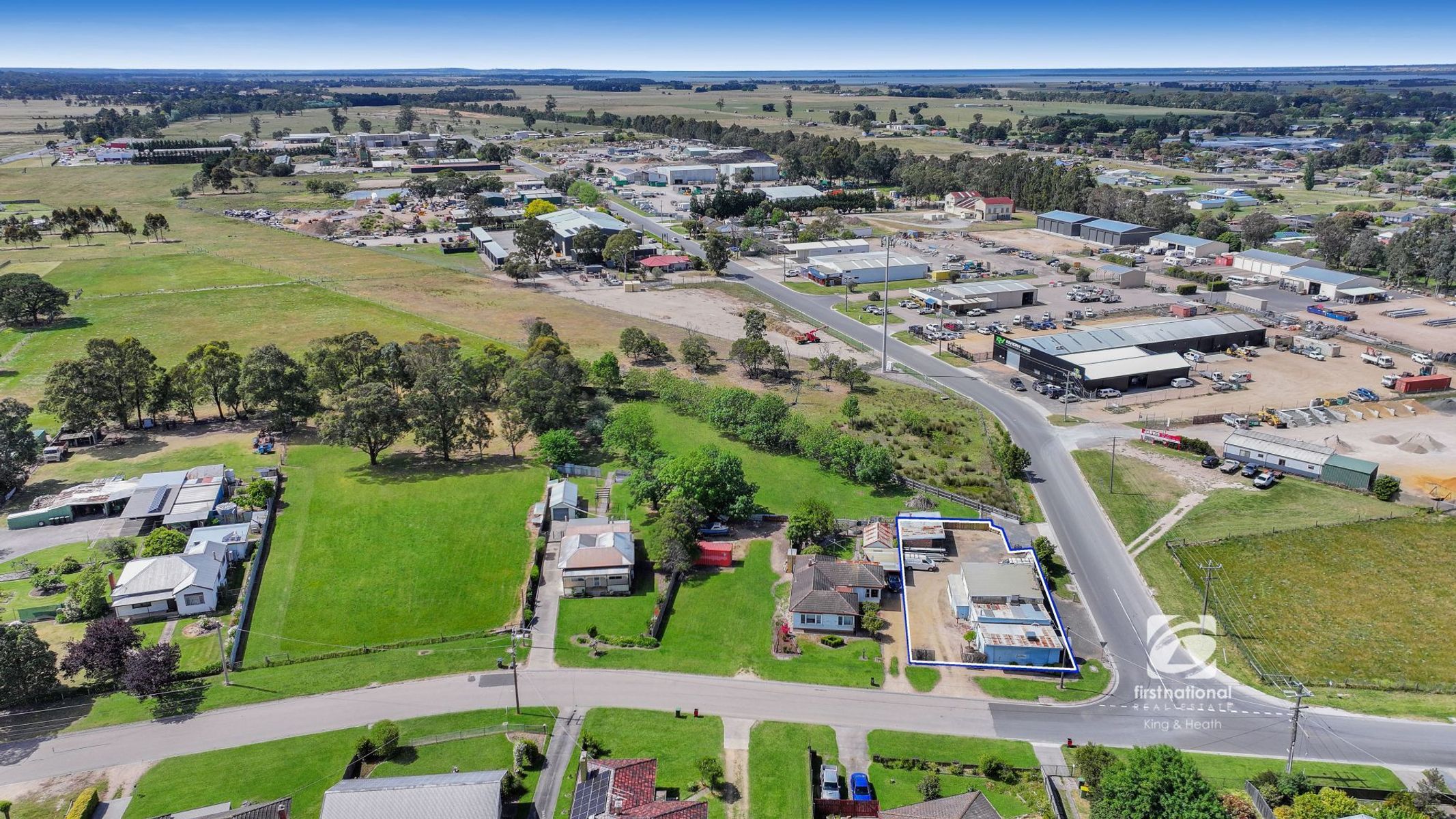 38 Hadfield Street, Lucknow VIC 3875, Lucknow - Thumbnail 3