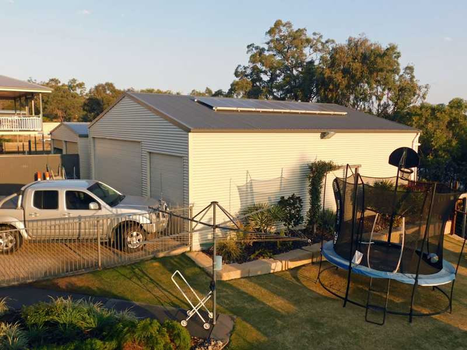 13 Rodeo Drive, Warwick, QLD 4370, Warwick - Thumbnail 7