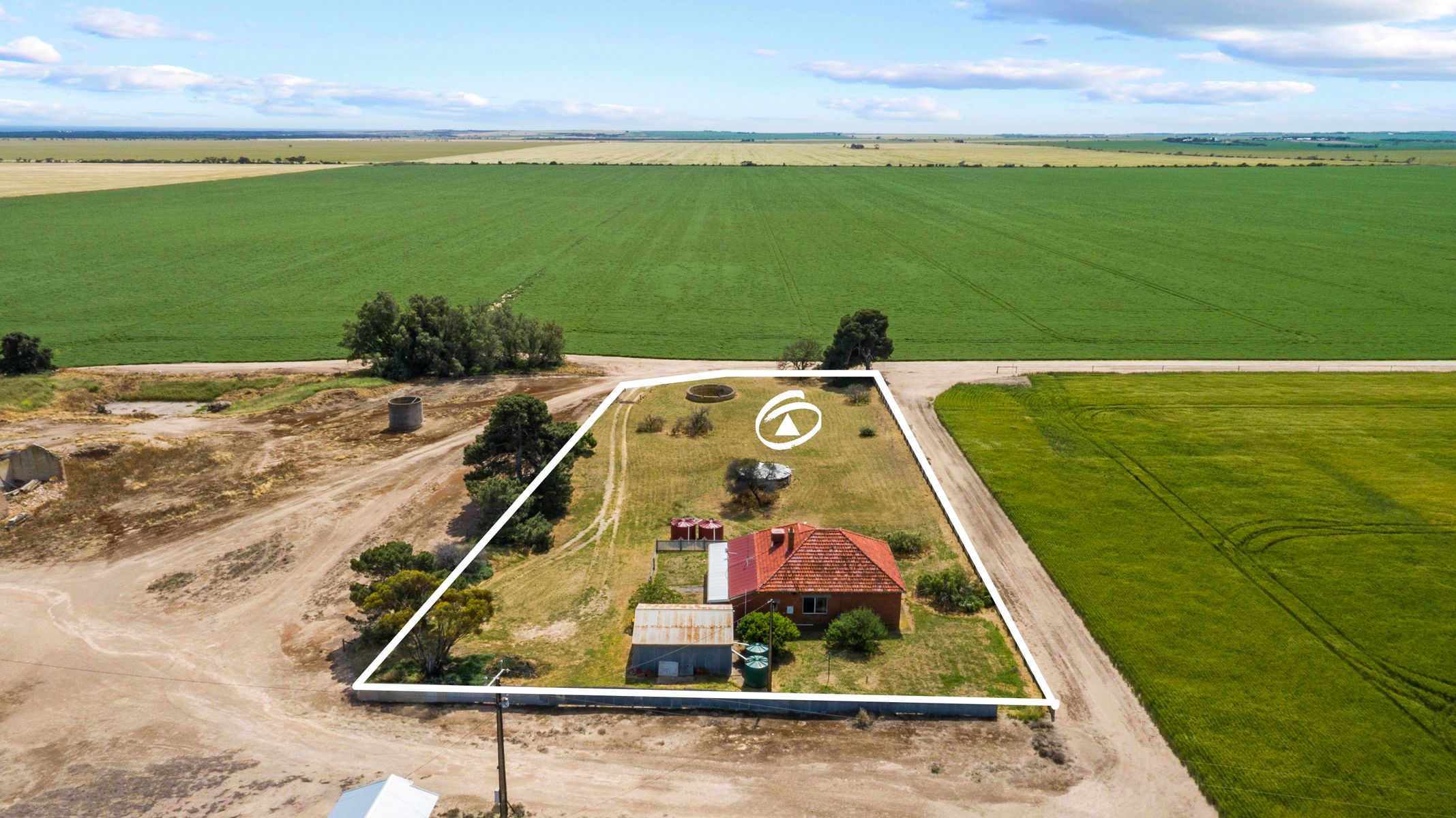 3920 Nalyappa Road, Point Pearce SA 5573, Point Pearce - Image 1
