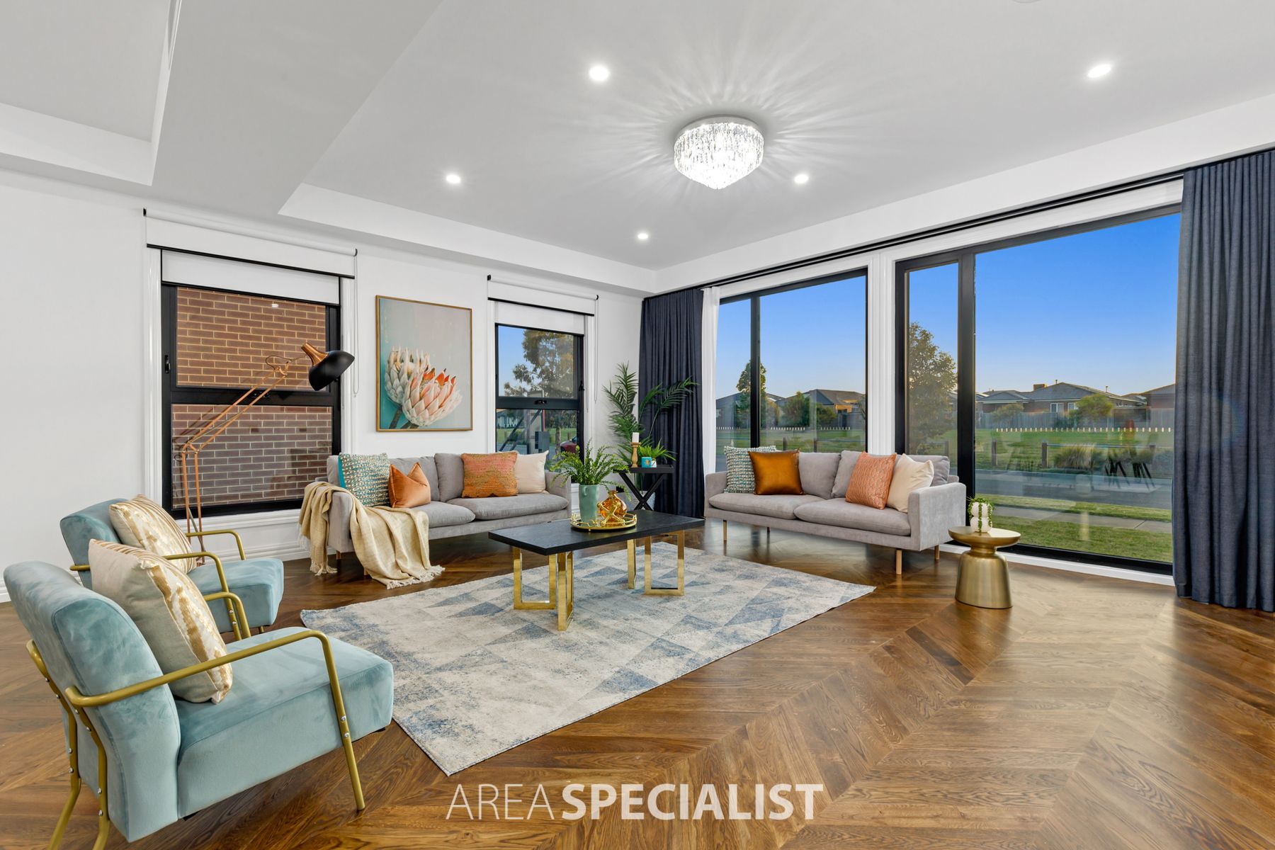 5 Tideswell Street, Clyde North, VIC 3978, Clyde North - Thumbnail 3