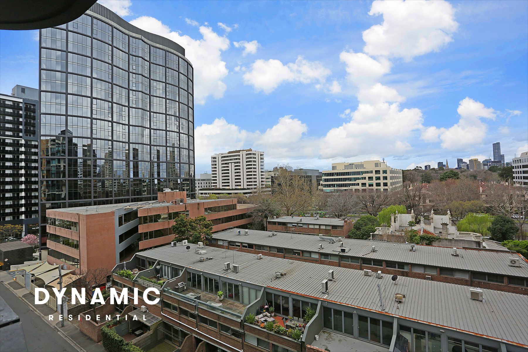 607/20 Queens Rd, Melbourne, Melbourne - Thumbnail 5