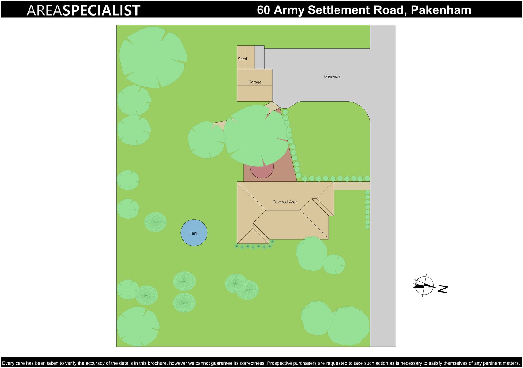 60 Army Settlement Road, Pakenham, Pakenham - Thumbnail 2