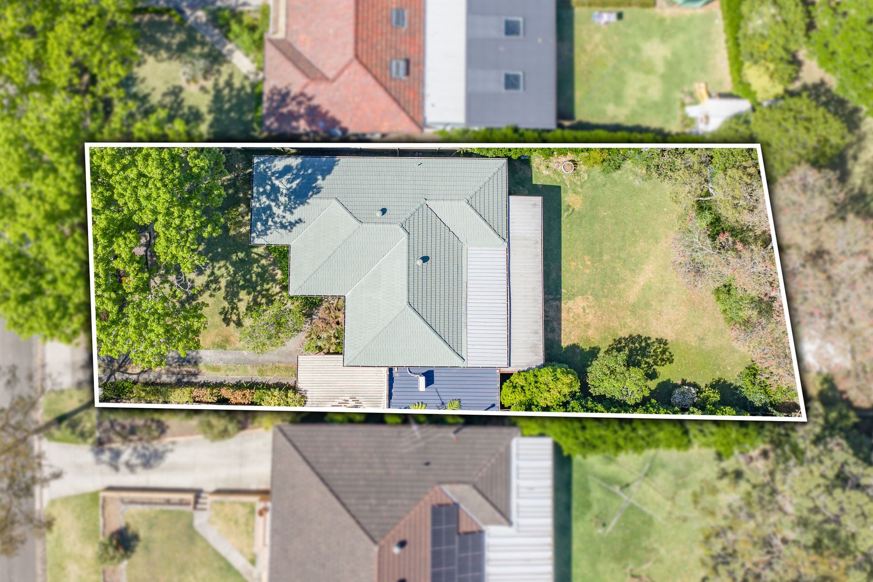 5 Tallgums Avenue, West Pennant Hills NSW 2125, West Pennant Hills - Thumbnail 4
